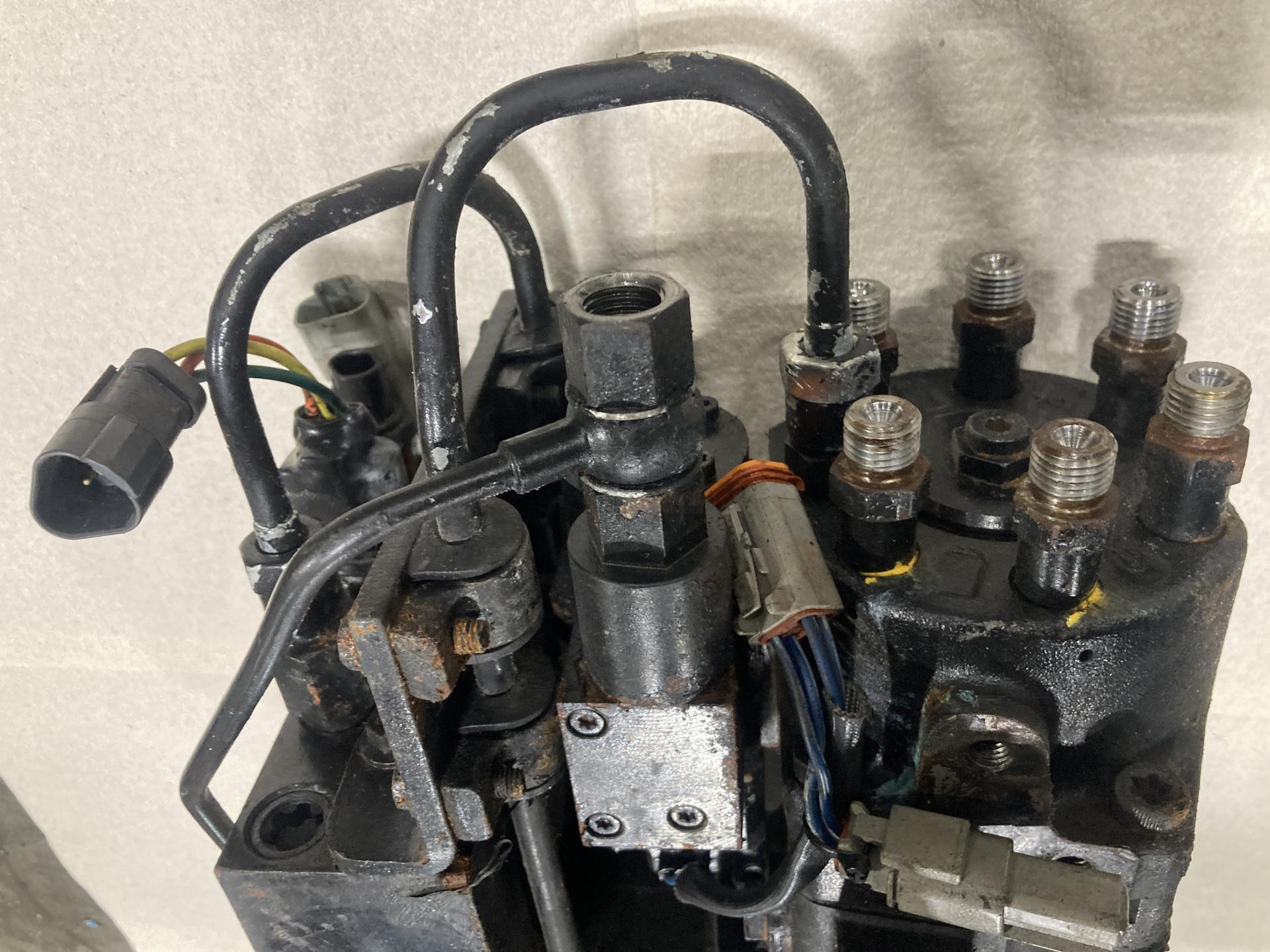カズ ① 4076442RX | Cummins ISC Engine Fuel Injection Pump for Sale