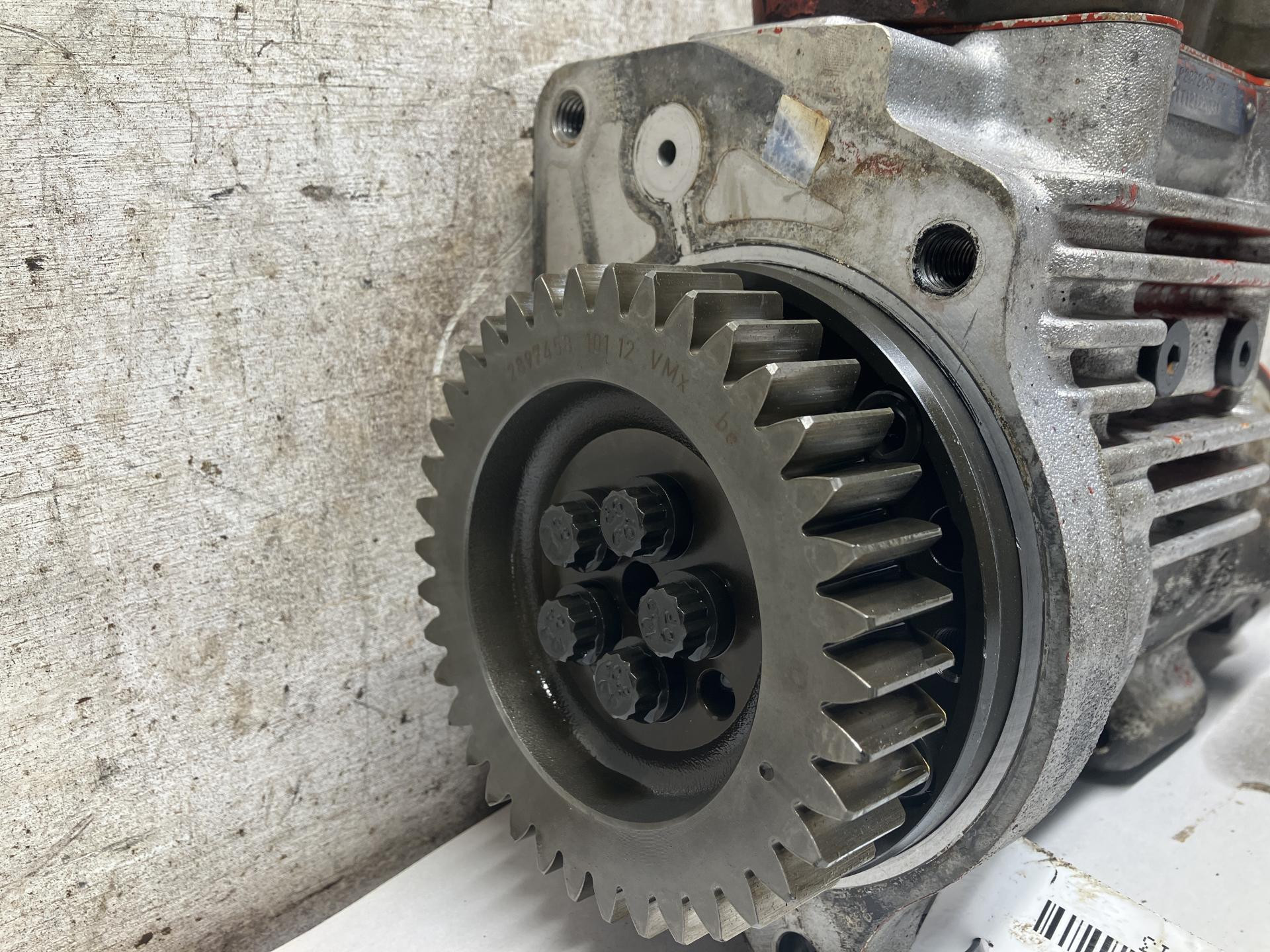 P2872662 | Cummins ISX15 Engine Fuel Pump for Sale