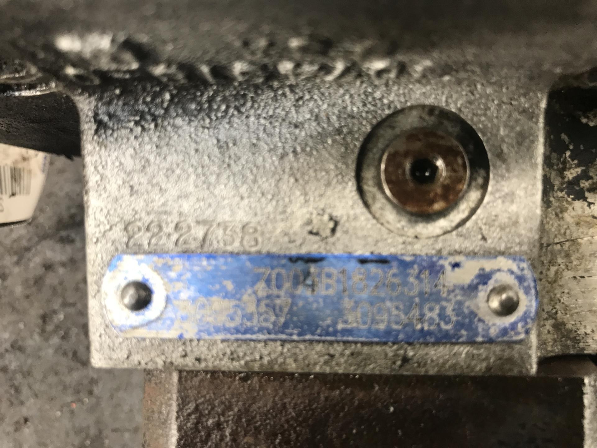 Cummins M11 Engine Fuel Pump for Sale