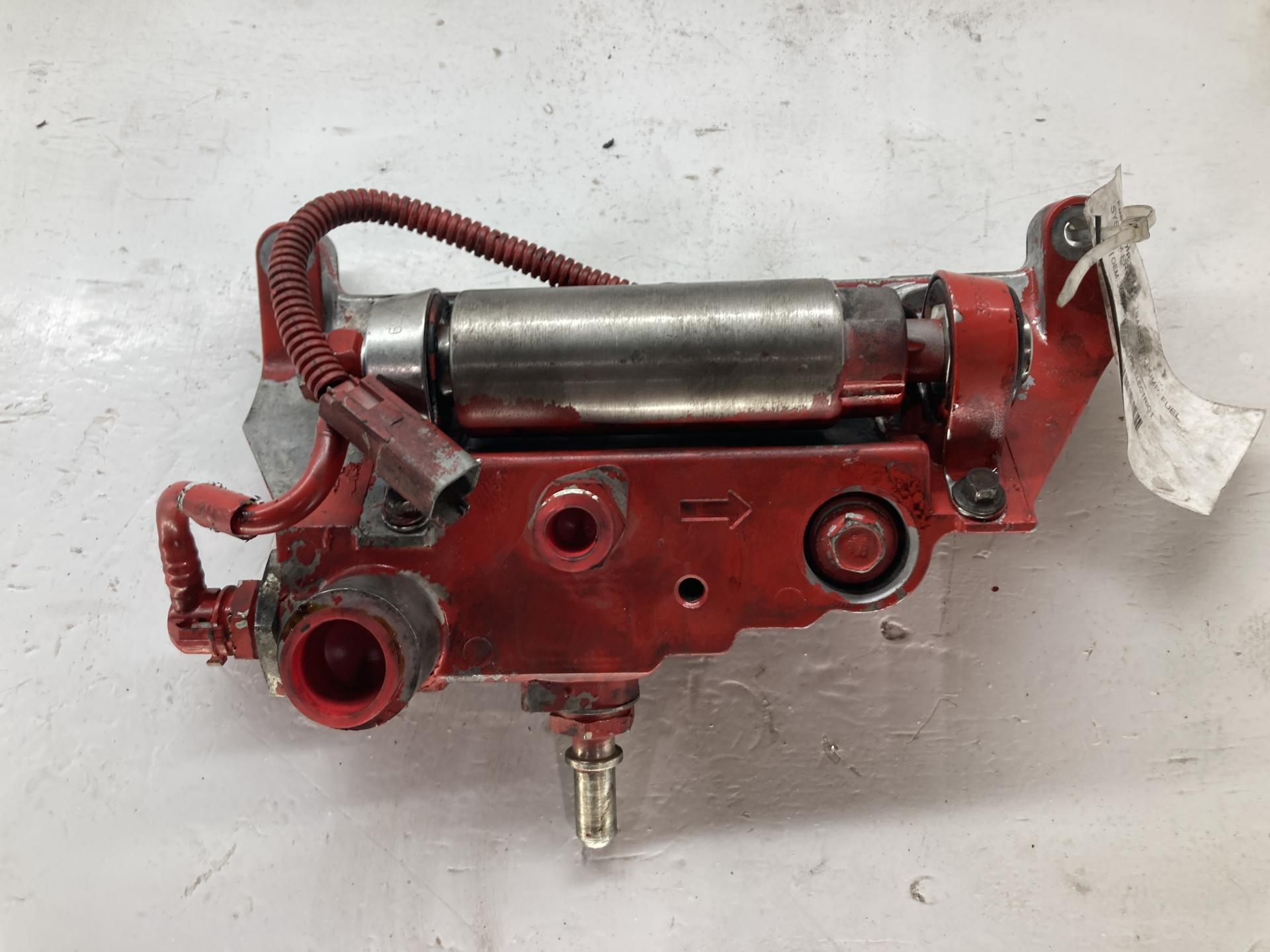 3688896 | Cummins X15 Engine Fuel Pump for Sale