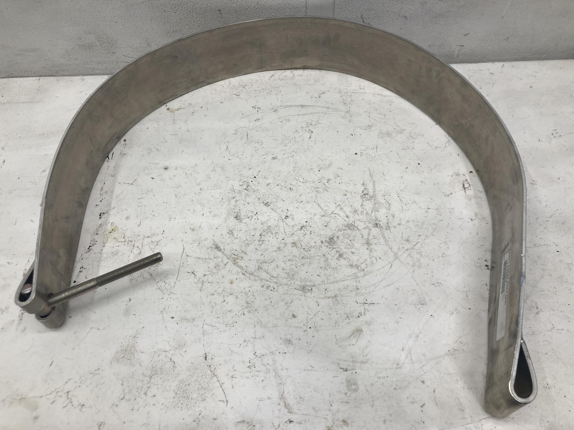 Peterbilt 378 Fuel Tank Strap for Sale