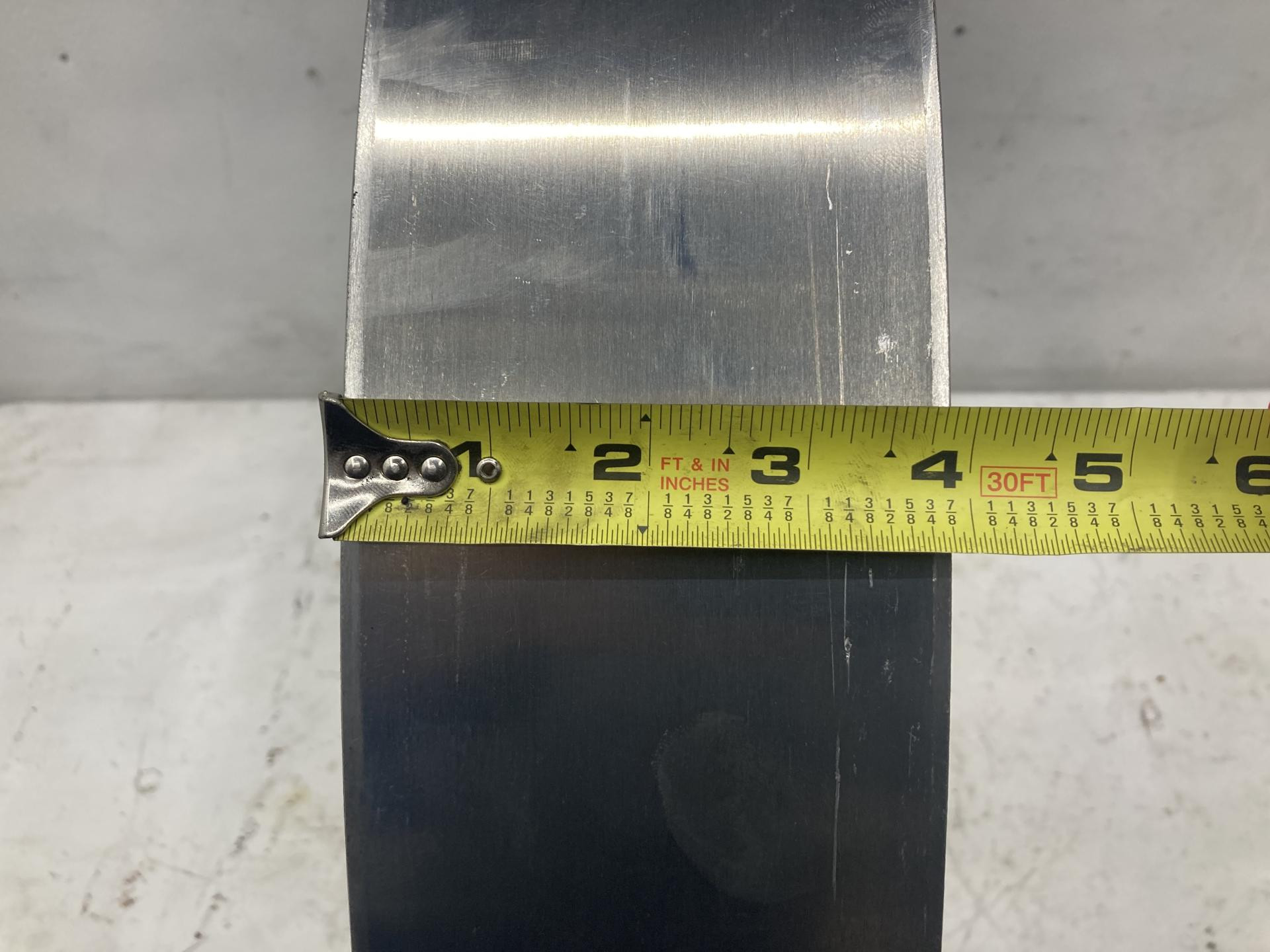Peterbilt 378 Fuel Tank Strap for Sale