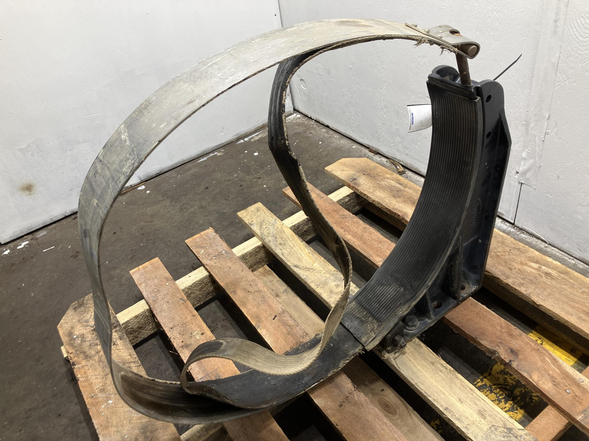 Peterbilt 386 Fuel Tank Strap for Sale