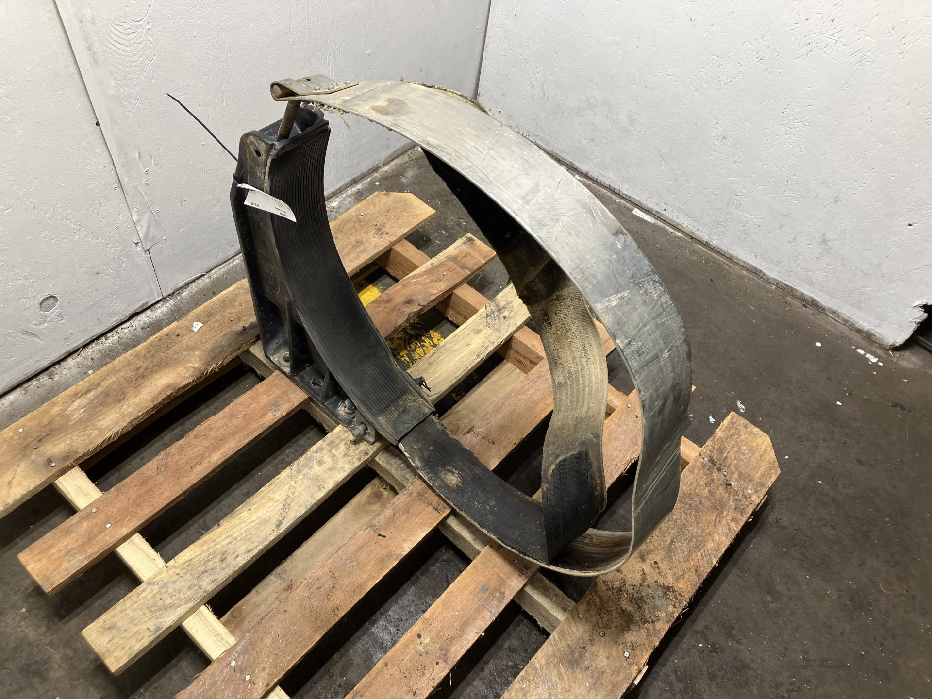 Peterbilt 386 Fuel Tank Strap for Sale