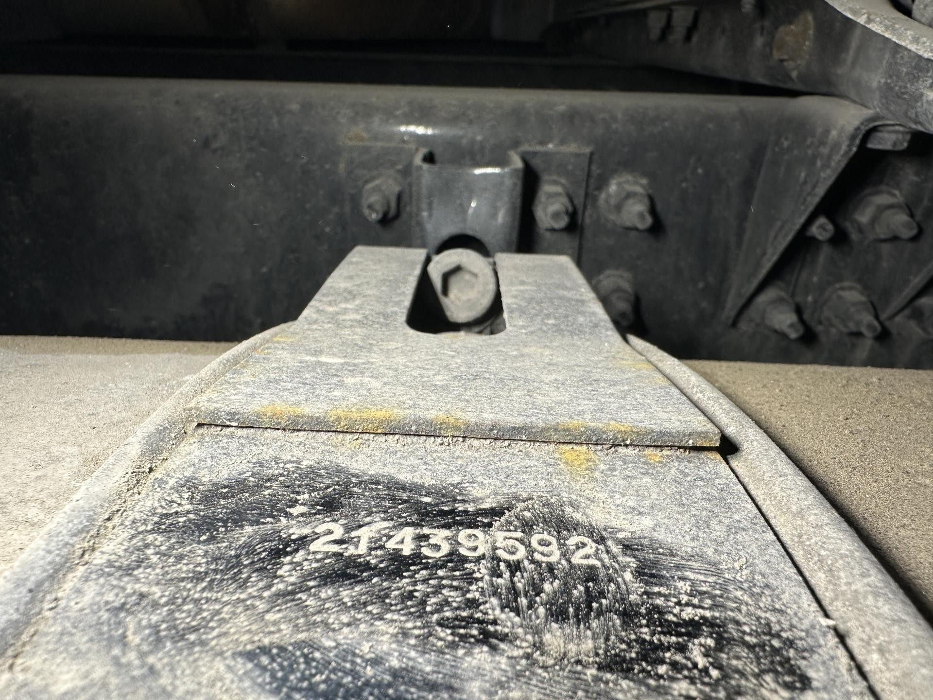 Volvo VNL Fuel Tank Strap for Sale