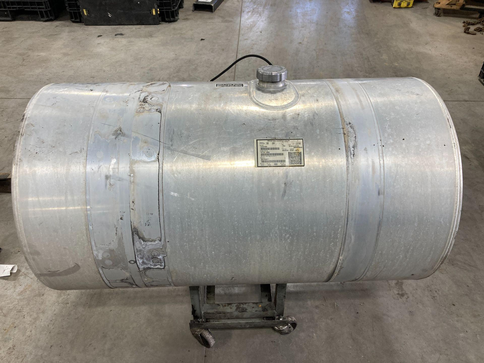 Volvo VNR Fuel Tank for Sale