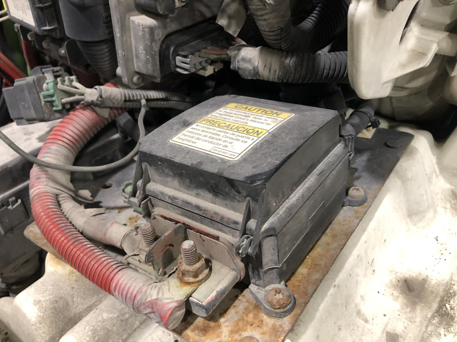 Freightliner M2 112 Fuse Box for Sale