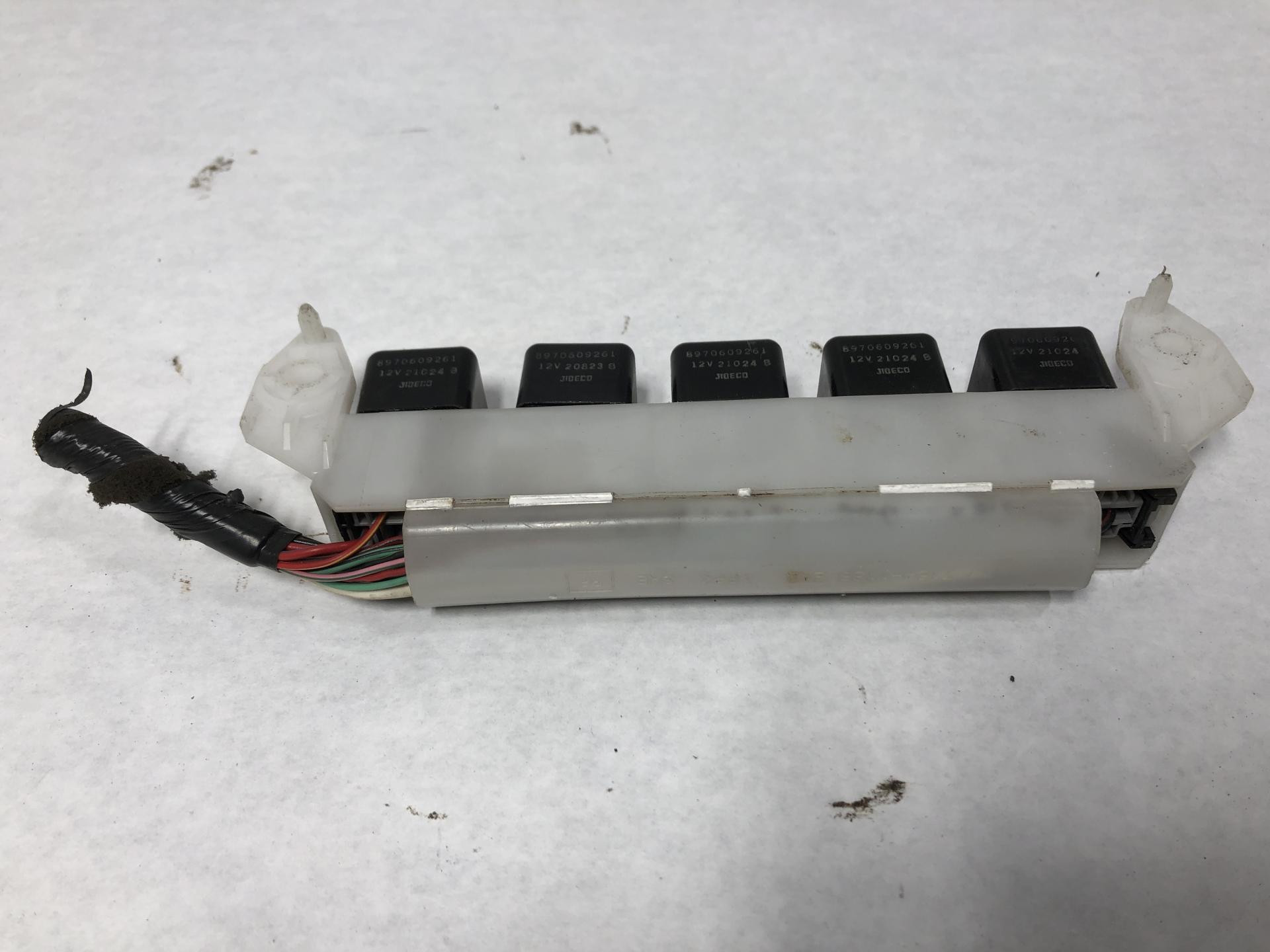 Isuzu NQR Fuse Box for Sale