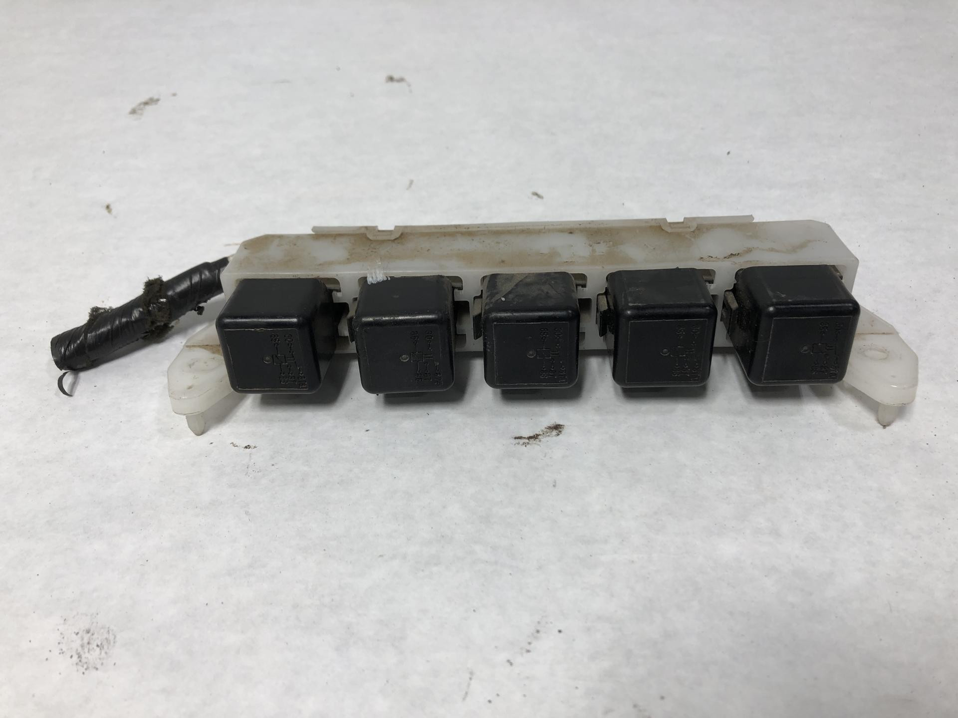 Cove Fuse Elay Box Fo ISUZU – Buy Now | GoTucky