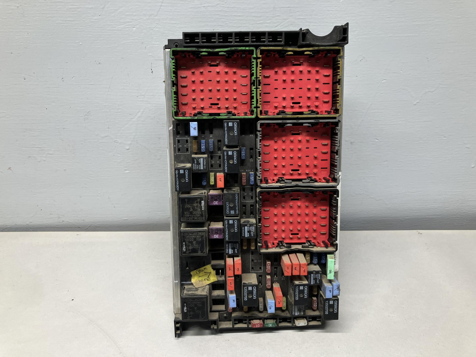 t  19点box セット t 19点box セット 26 x 18 in. Steel Triangle® Toolbox