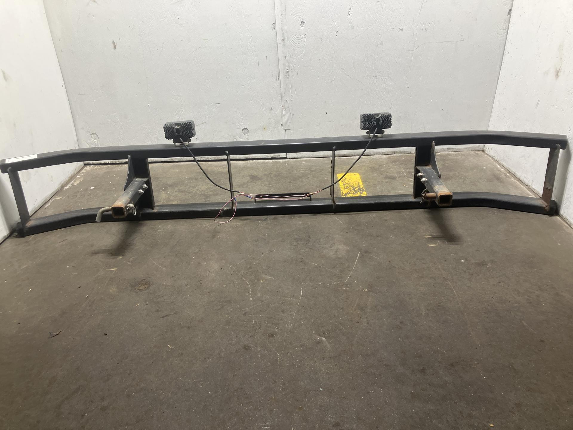 NA | Volvo VNL Grille Guard for Sale