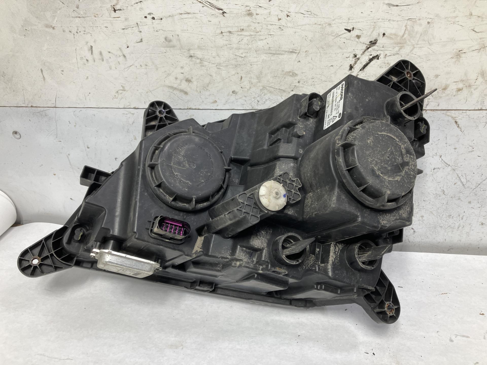 P54-6163-110R | Peterbilt 579 Headlamp for Sale