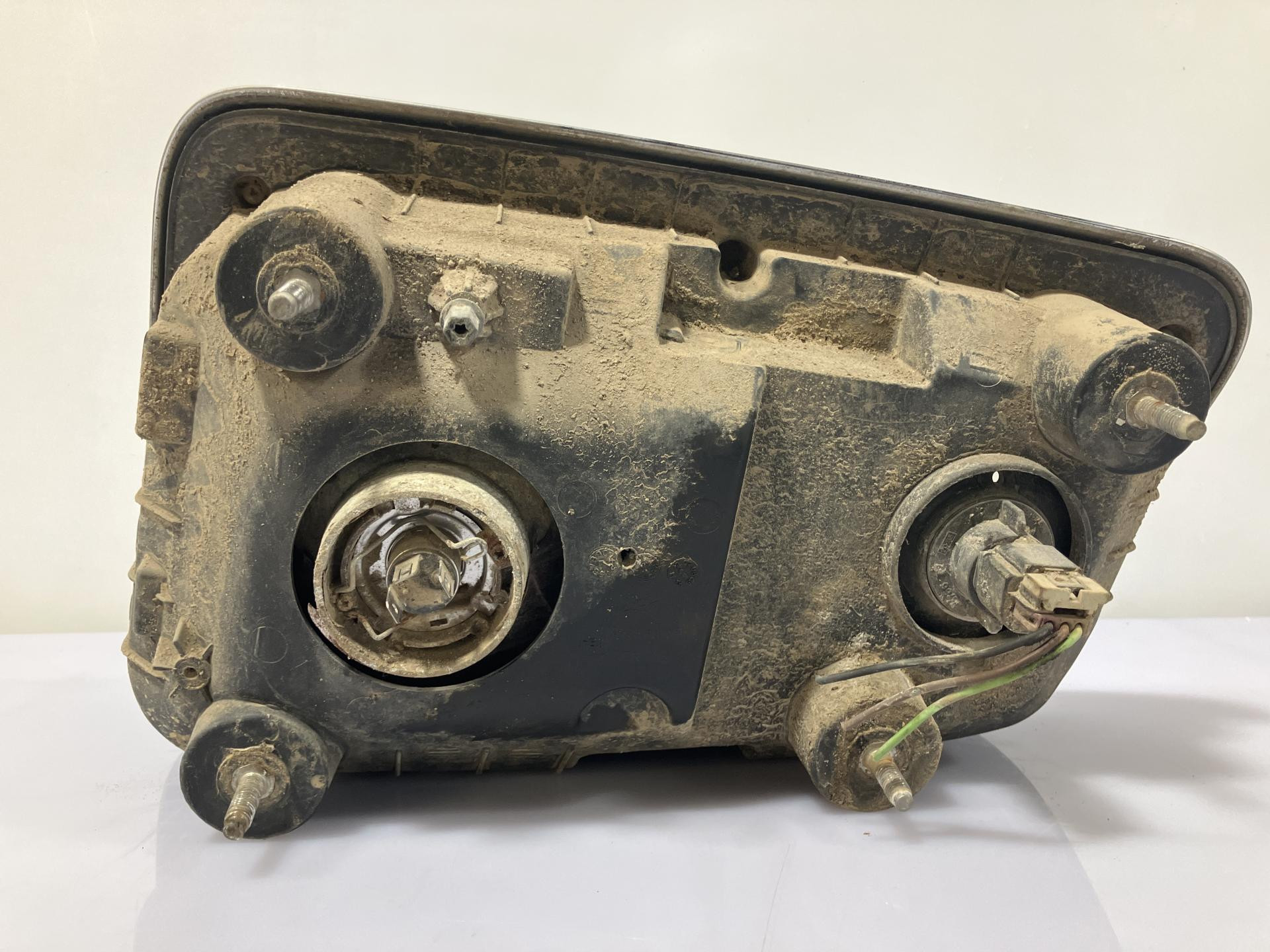 Freightliner CORONADO Headlamp for Sale