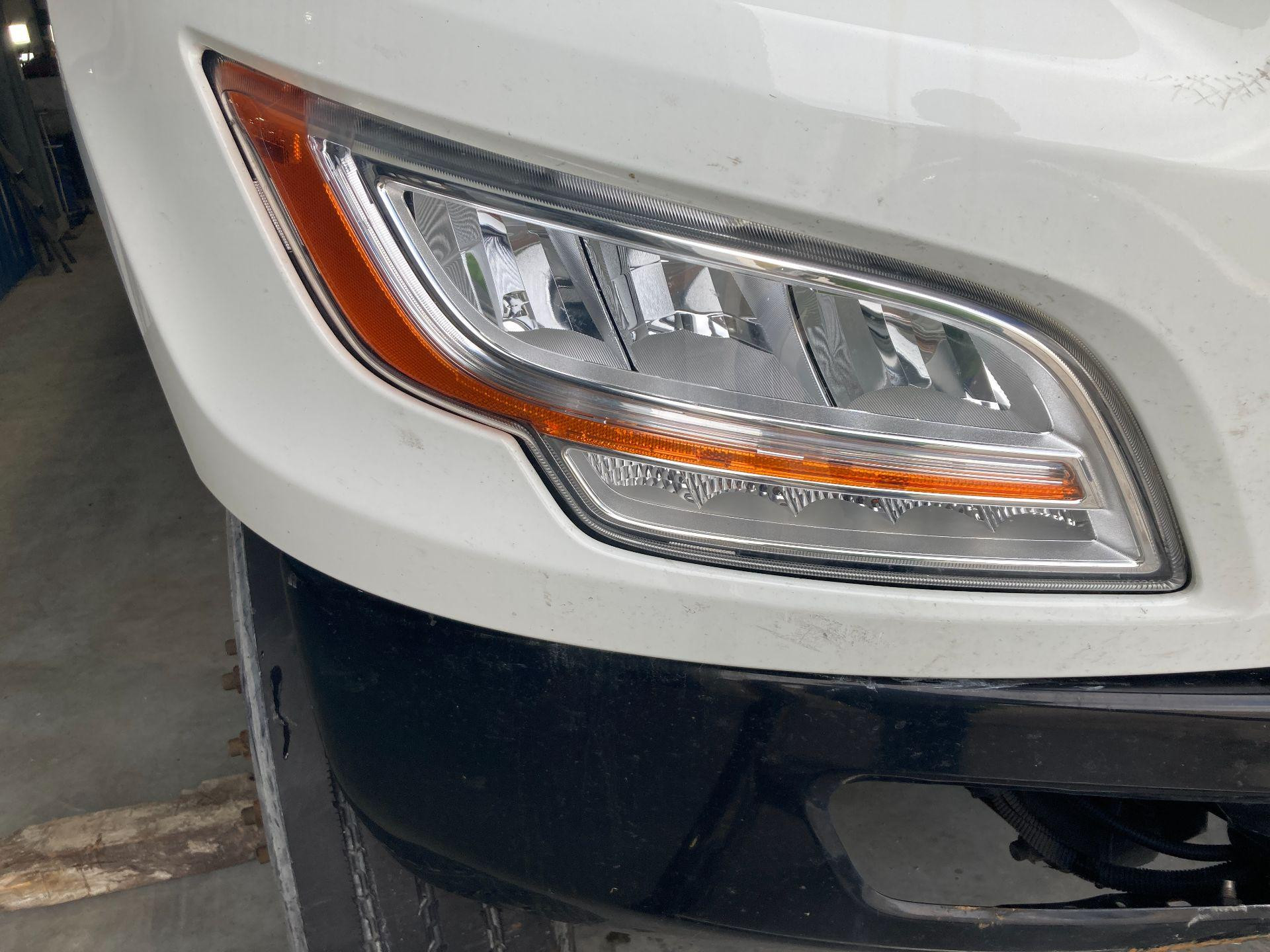 International MV607 Headlamp for Sale