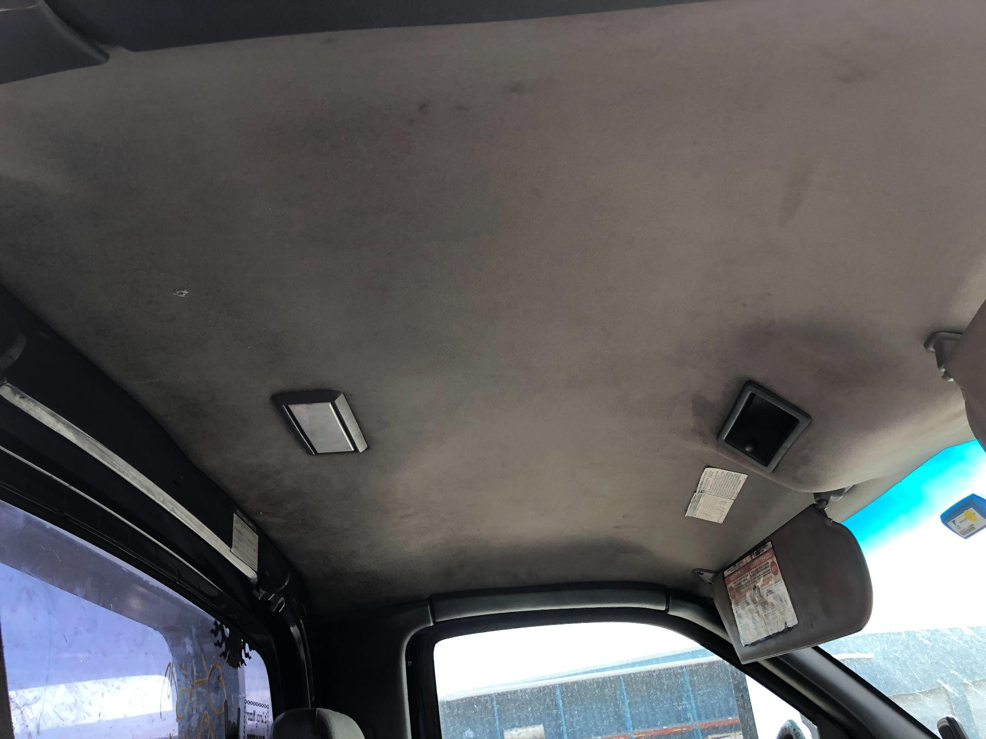 gmc-c5500-headliner-for-sale