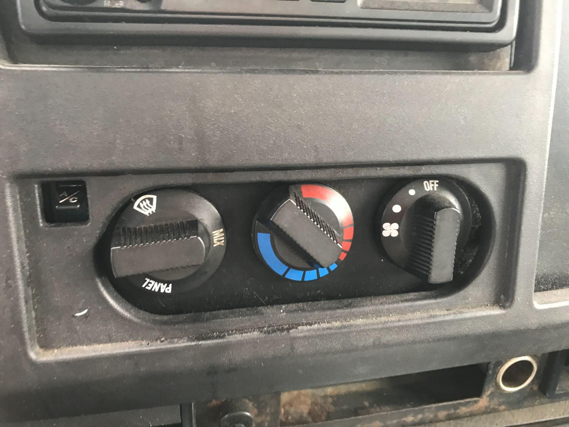 International 4700 Heater & AC Temperature Control for Sale