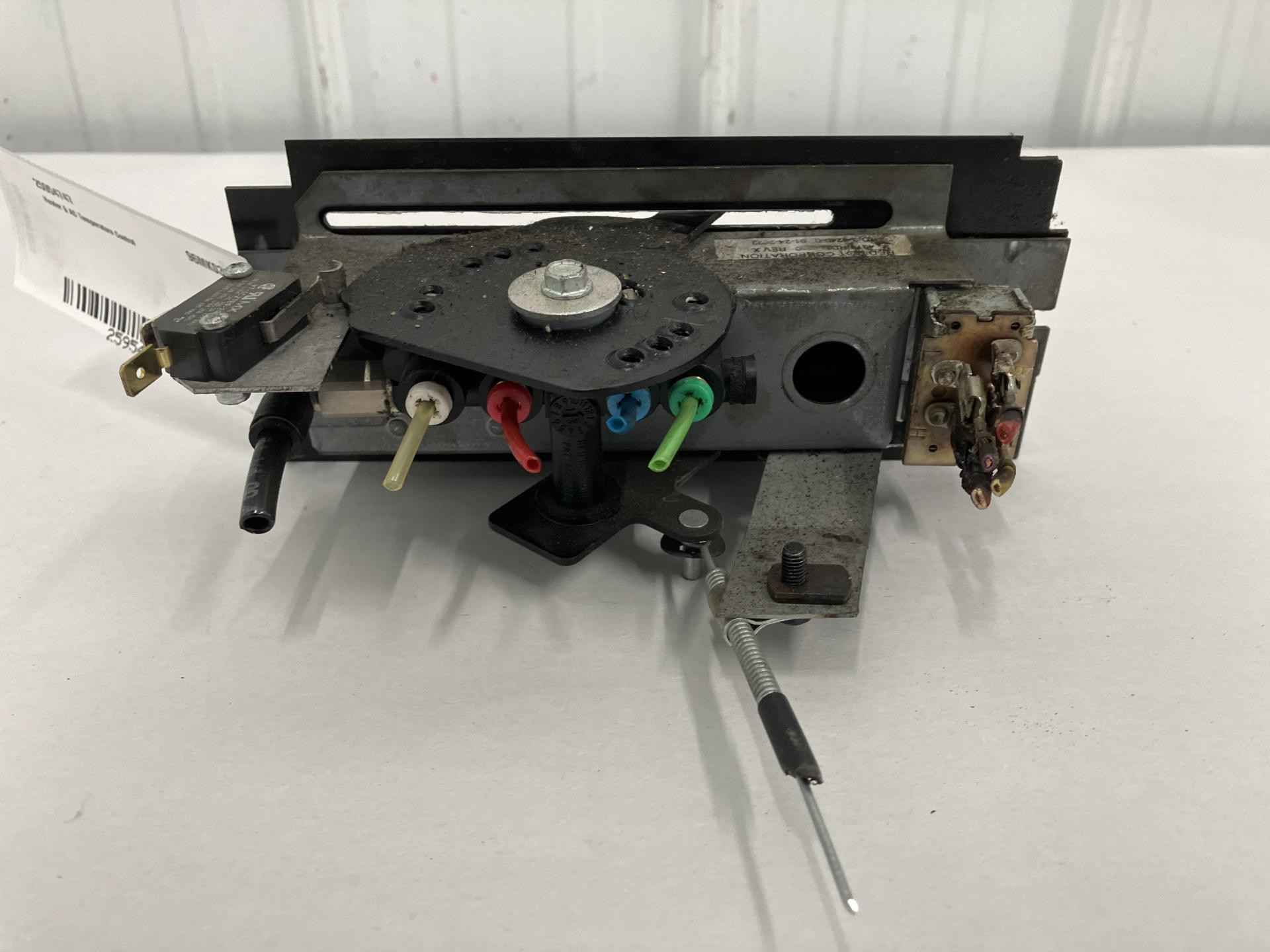 Def Heater Module Mack Mack CH600 Heater & AC Temperature Control for Sale