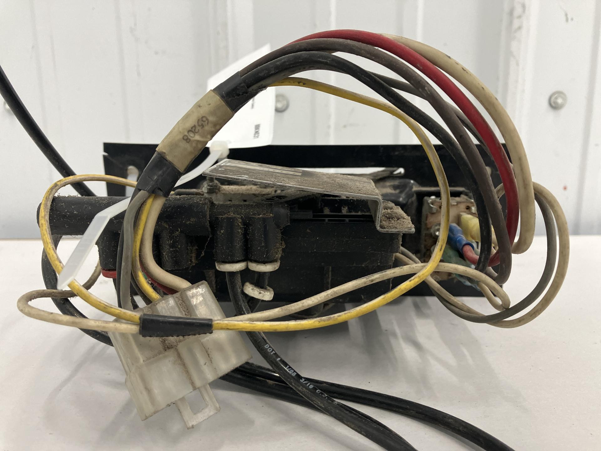 Kenworth T600 Heater & AC Temperature Control for Sale