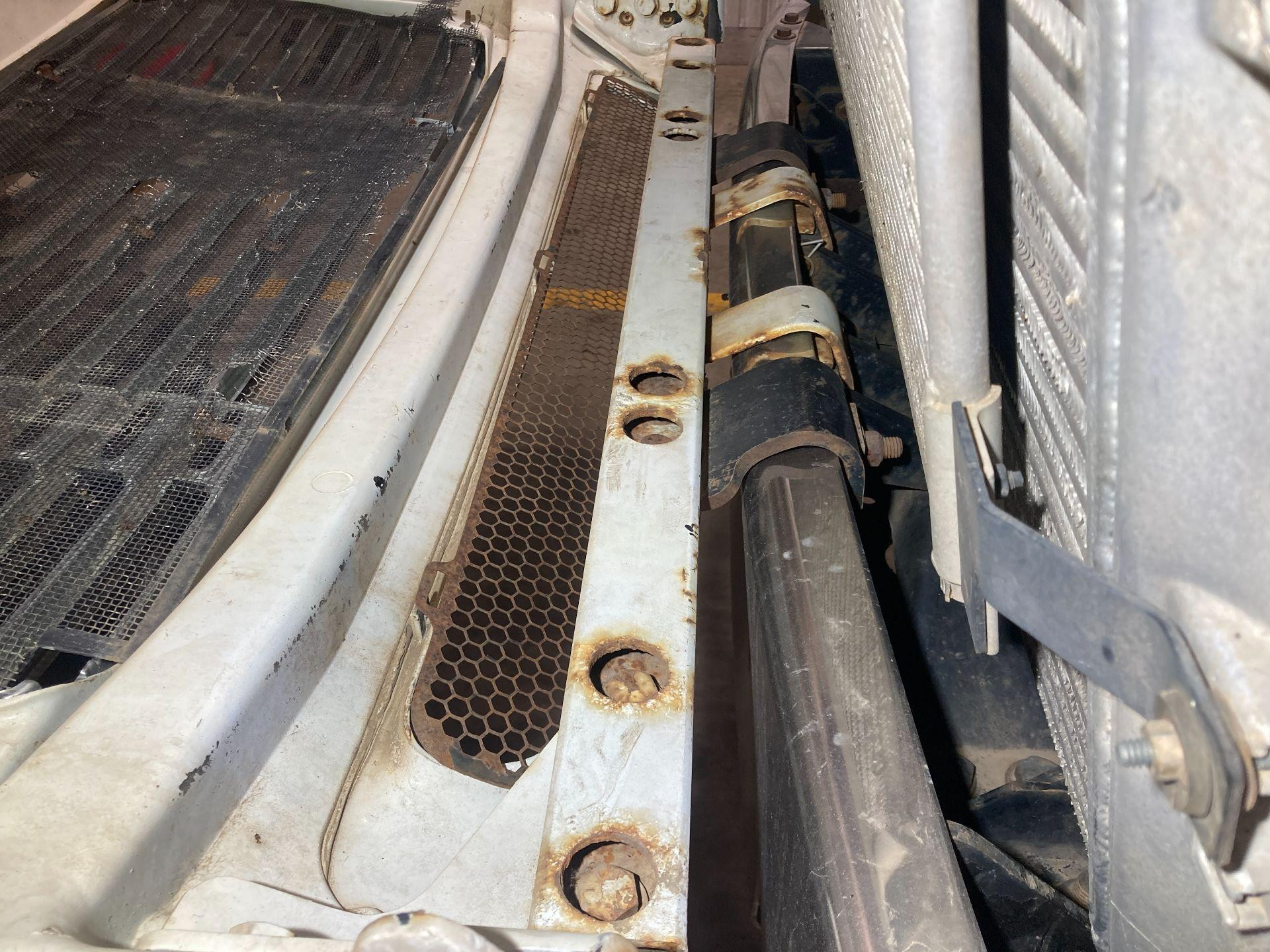 N/A Freightliner COLUMBIA 120 Hood Hinge for Sale