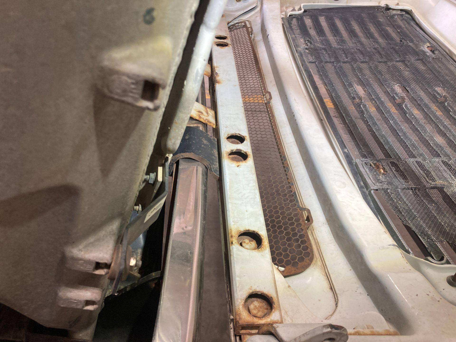 N/A Freightliner COLUMBIA 120 Hood Hinge for Sale