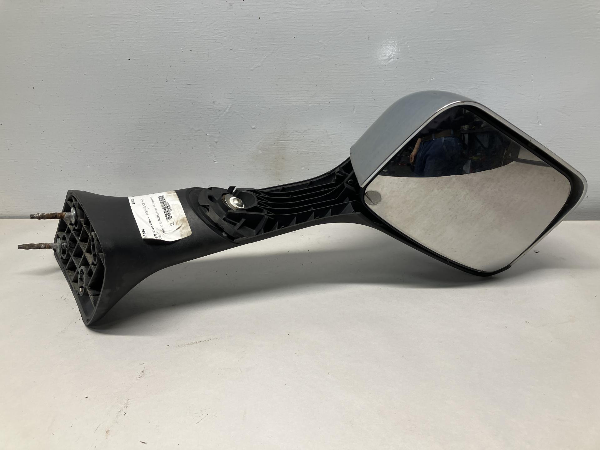 International LT Hood Mirror for Sale