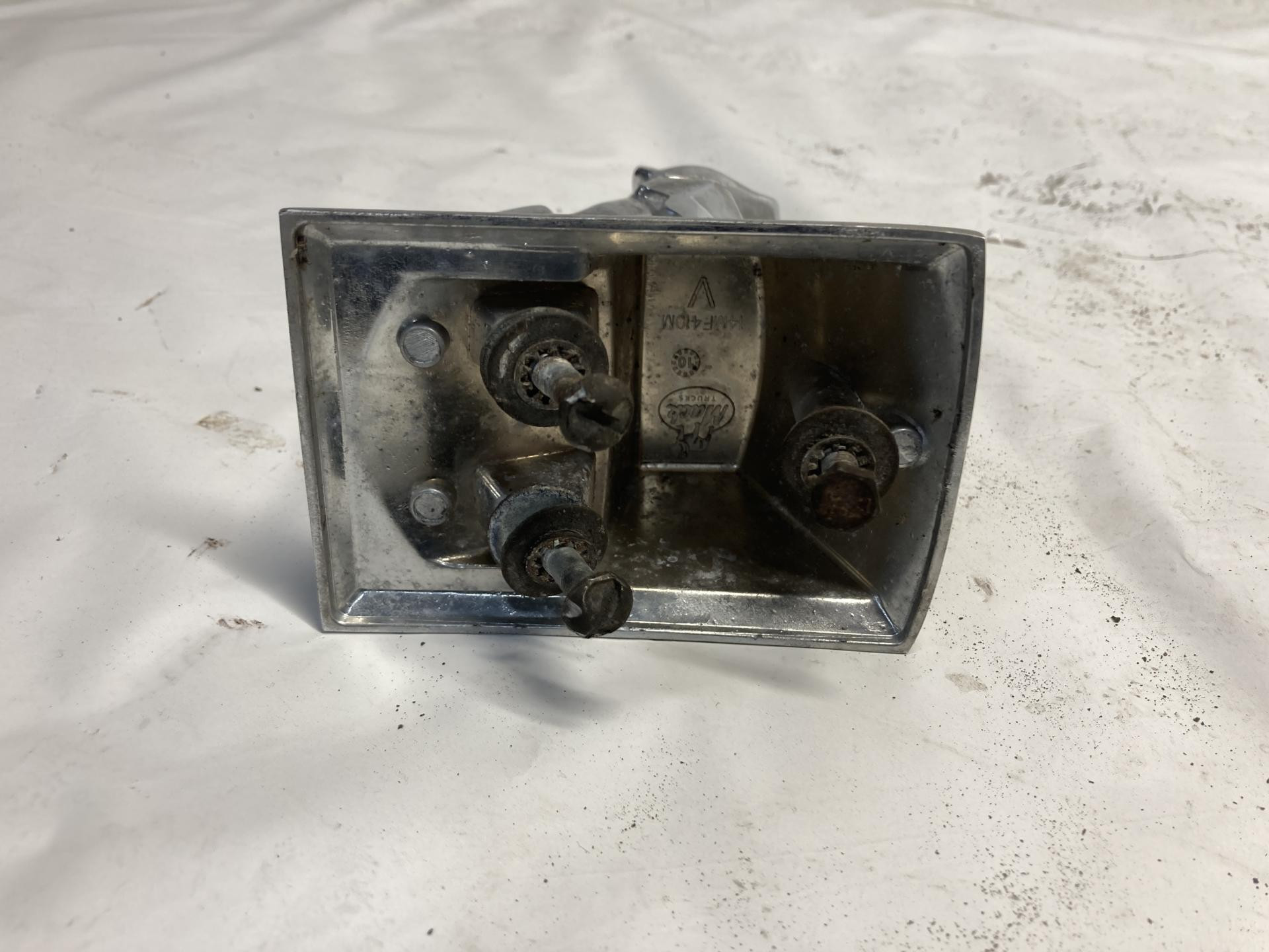 Mack CXU613 Hood Ornament for Sale