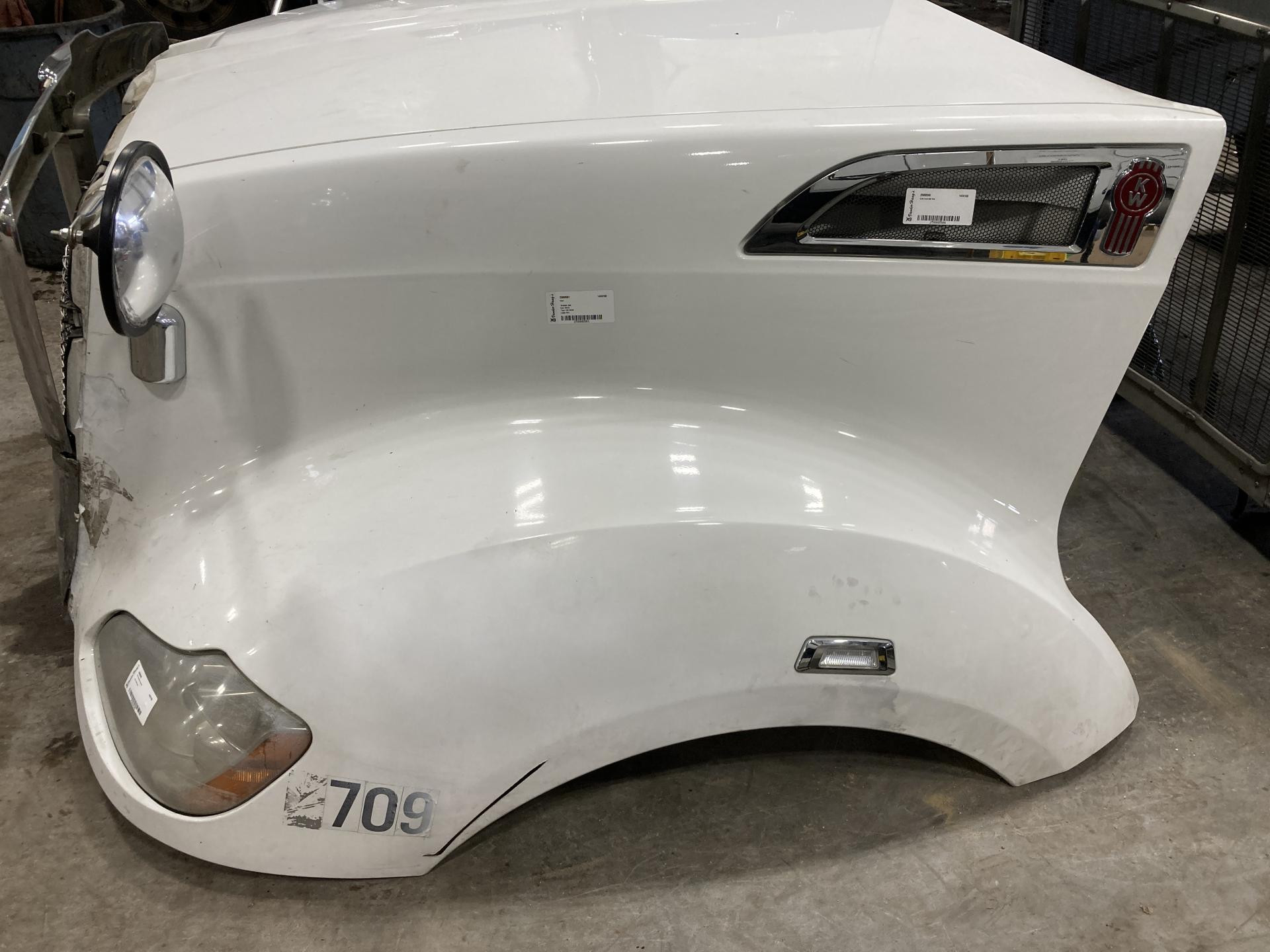 Kenworth T680 Hood Panel for Sale