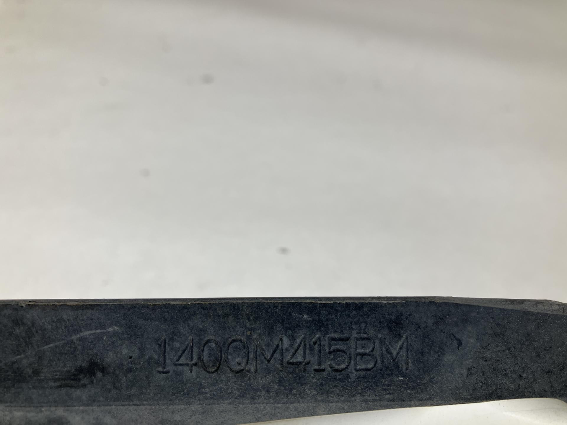 Mack CXU613 Hood Rest for Sale