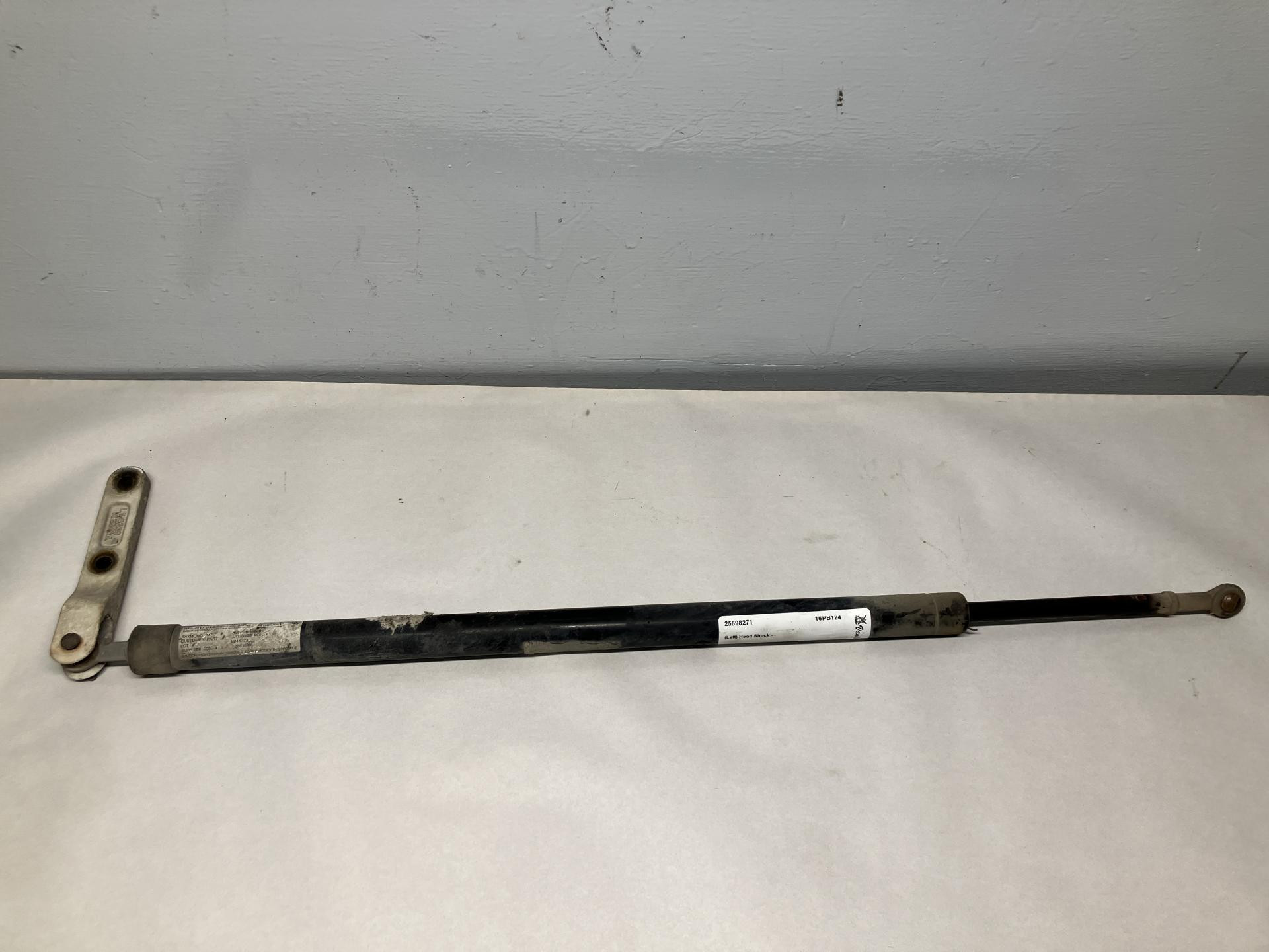Peterbilt 579 Hood Shock for Sale