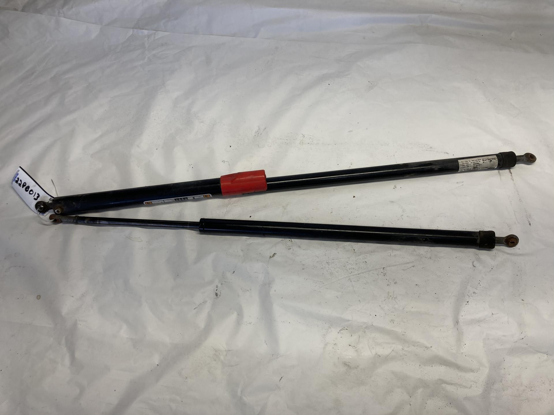 Peterbilt 579 Hood Shock for Sale