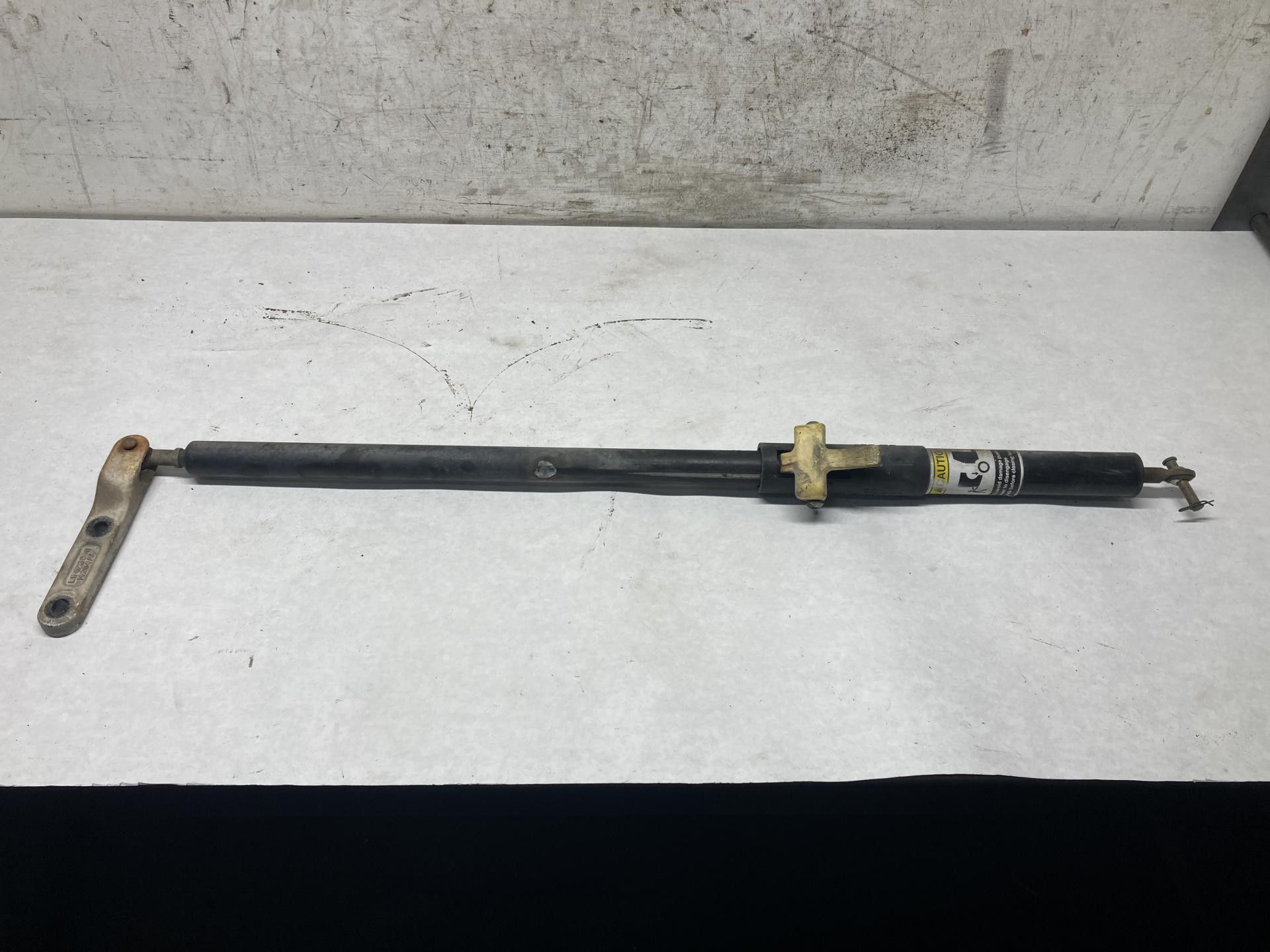 N/A Peterbilt 579 Hood Shock for Sale