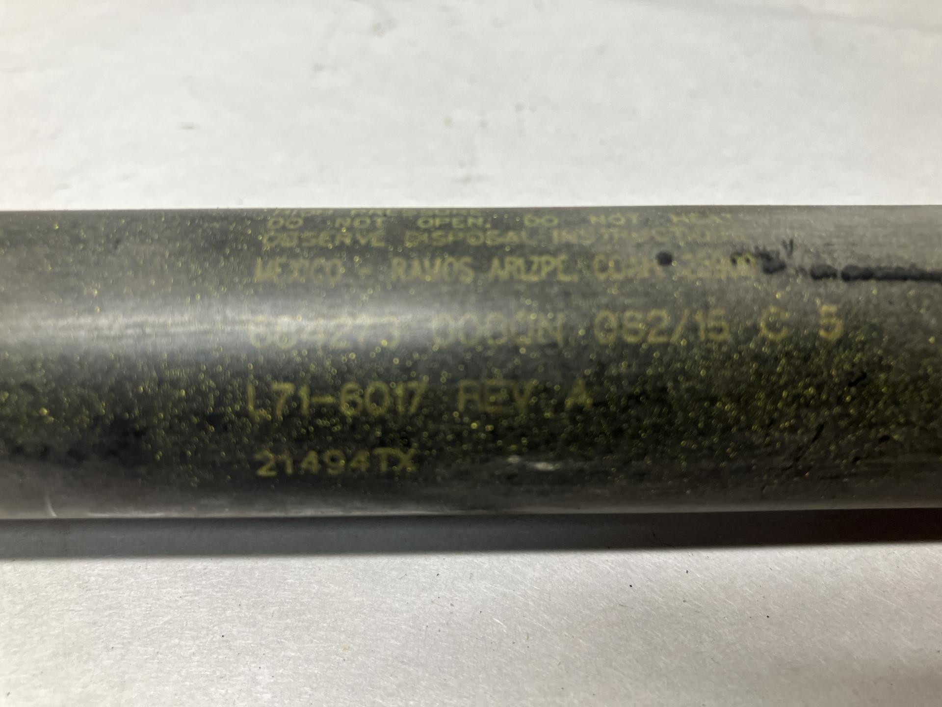 L71-6017 | Kenworth T680 Hood Shock for Sale