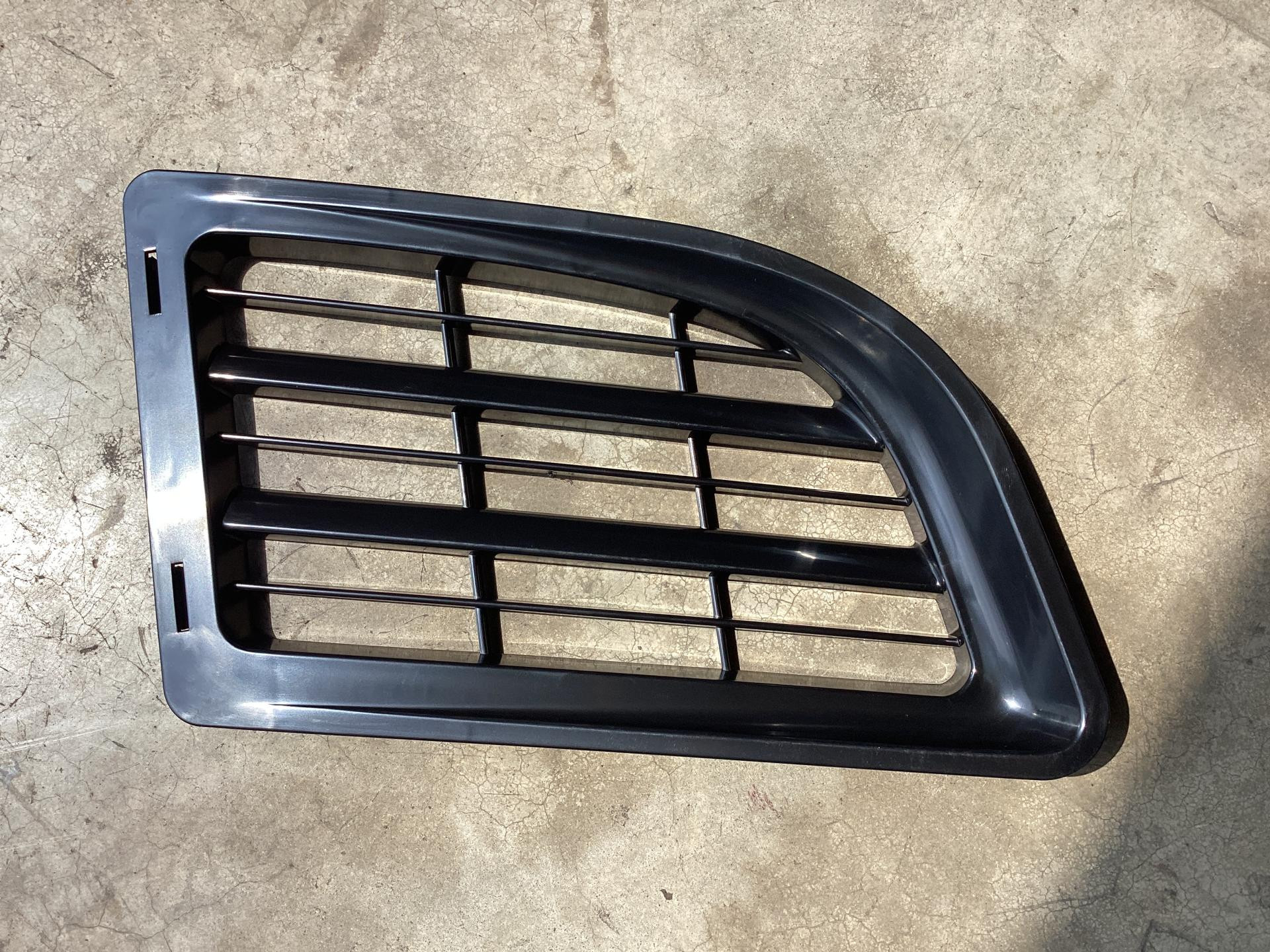 804021 | Mack CV GRANITE Hood Side Vent for Sale