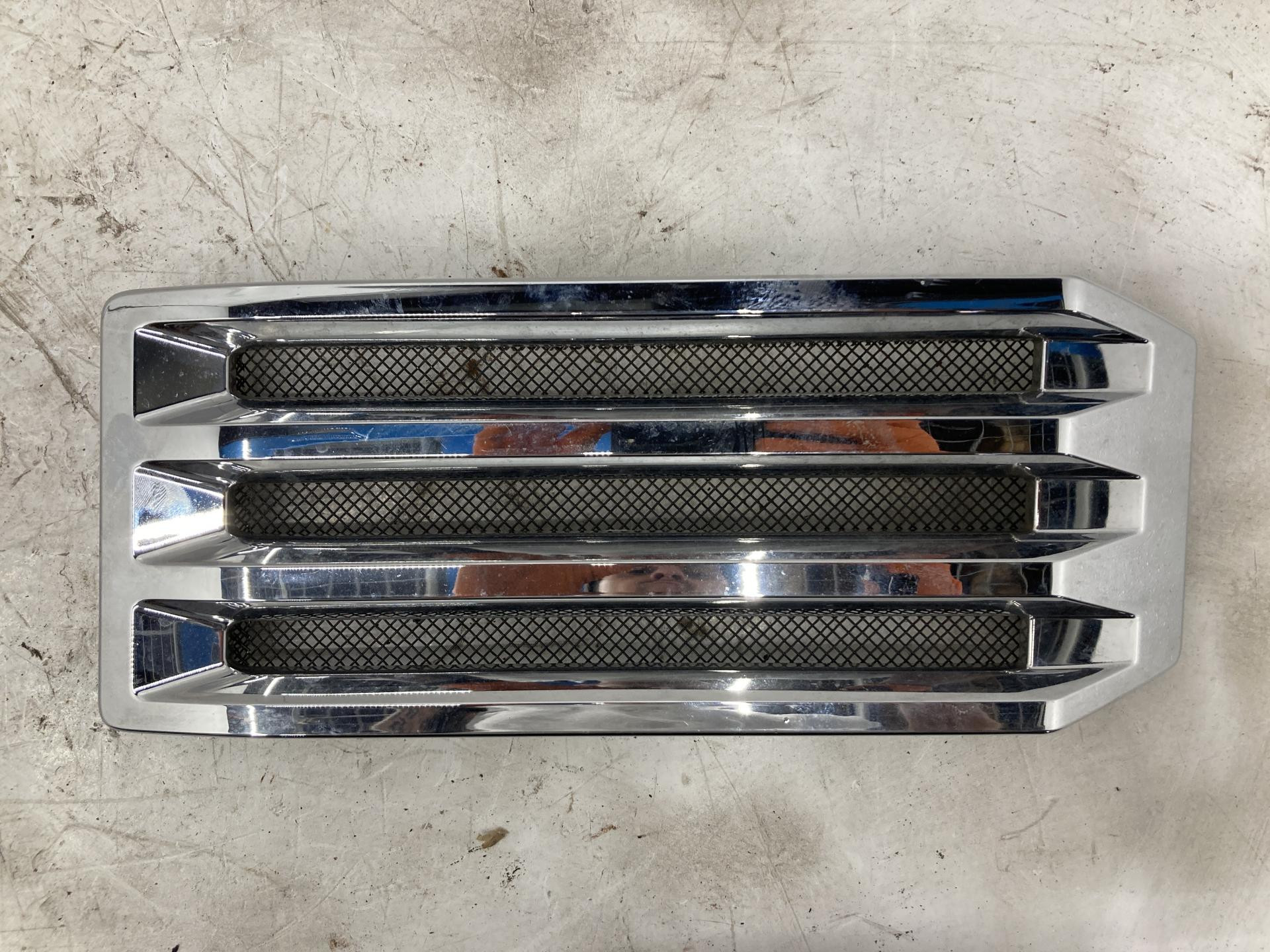 Mack ANTHEM (AN) Hood Side Vent for Sale
