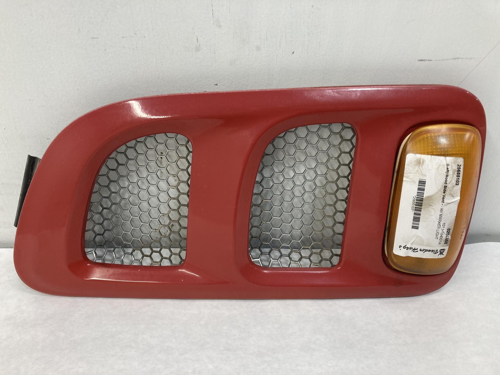 F6HT-16B669-AC | Sterling L9513 Hood Side Vent for Sale