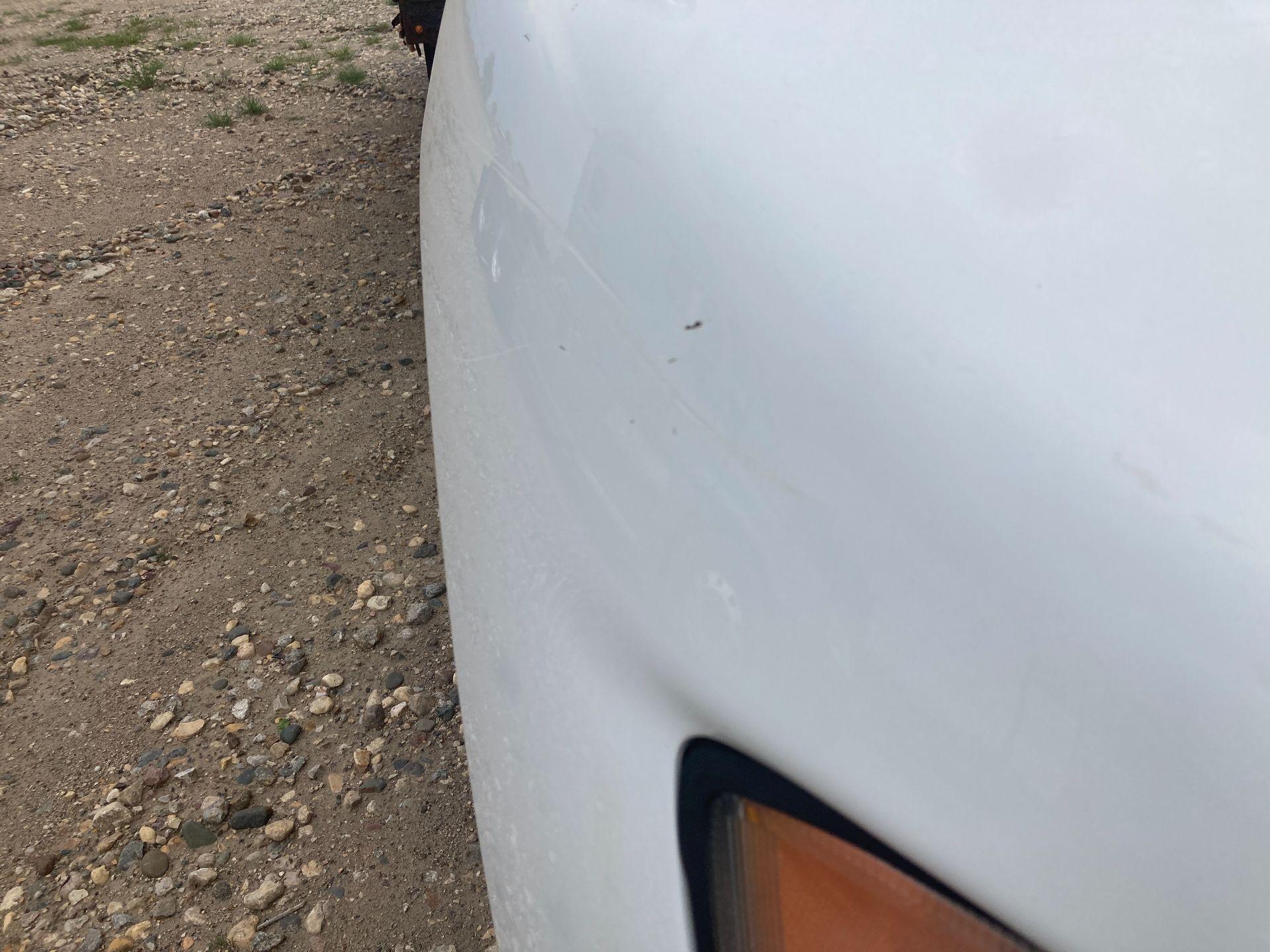 Kenworth T270 Hood for Sale