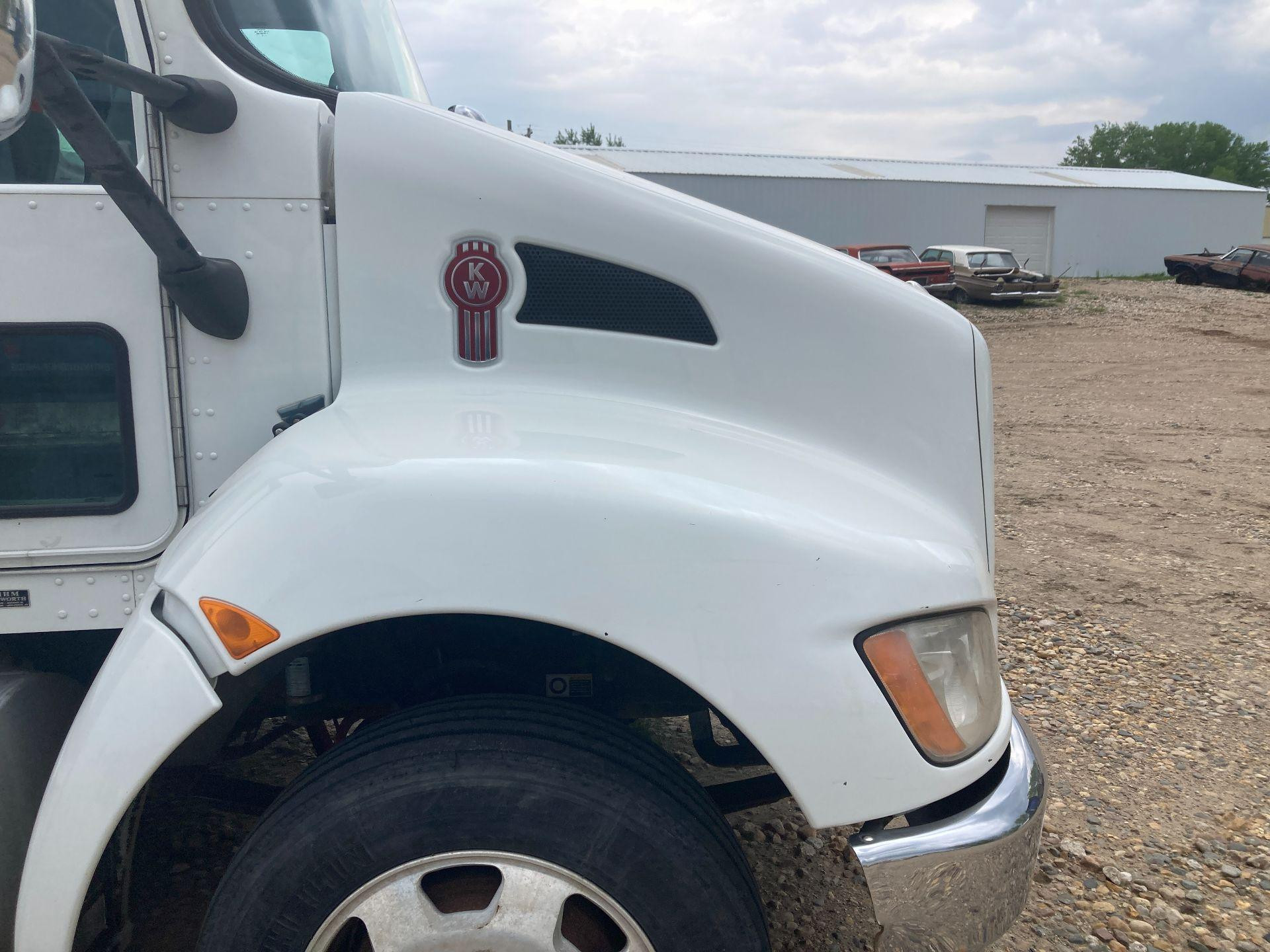 Kenworth T270 Hood for Sale