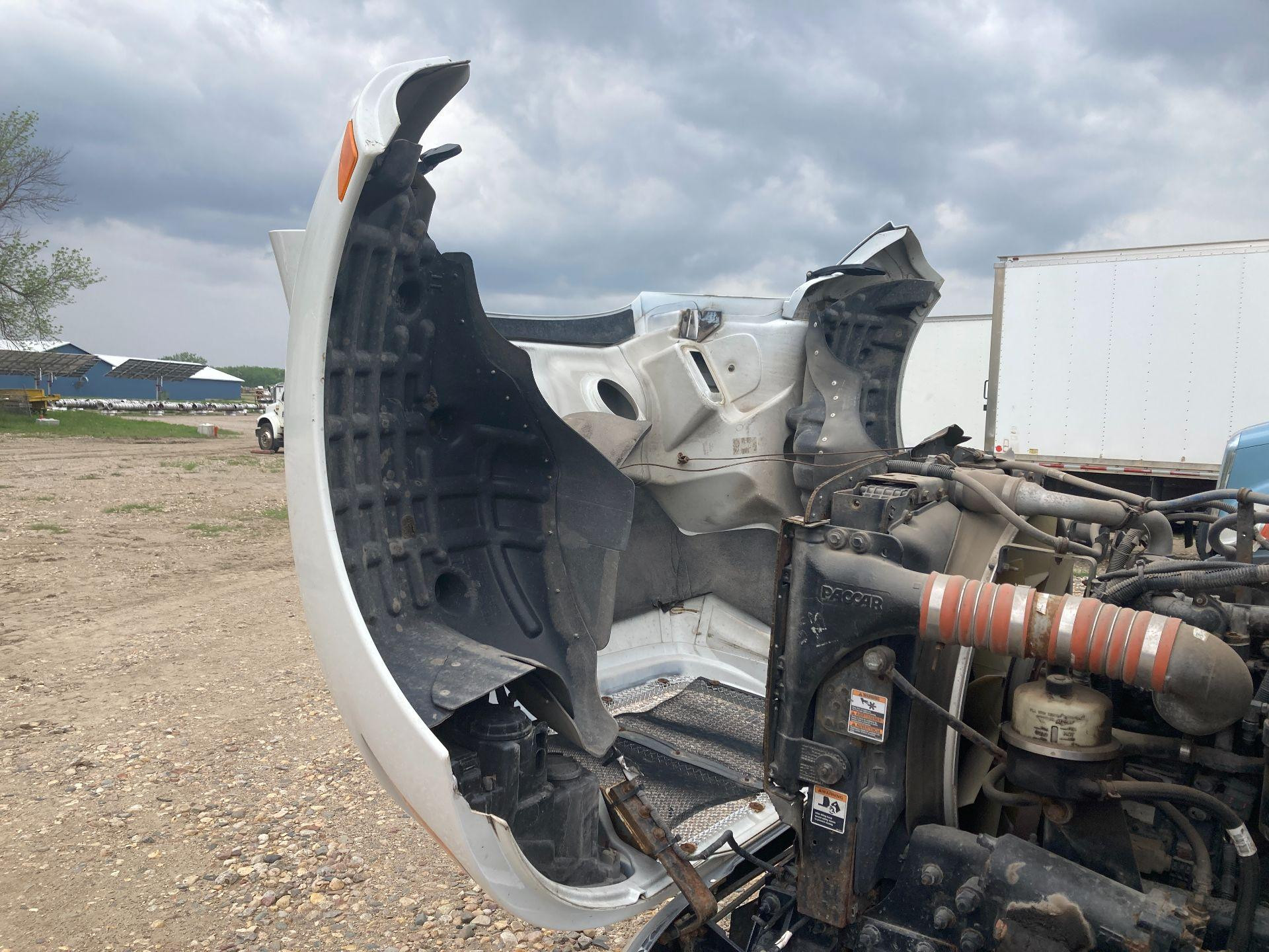 Kenworth T270 Hood for Sale