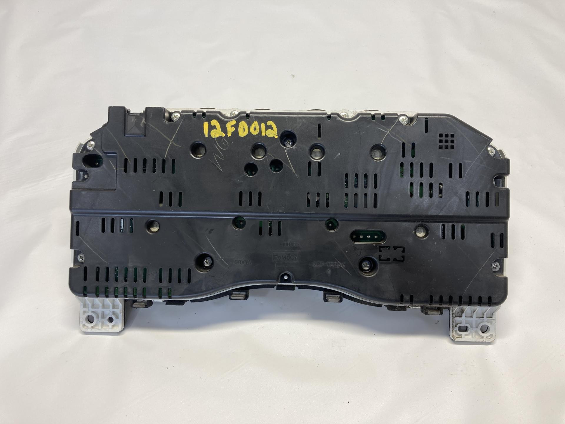Ford F650 Speedometer Instrument Cluster for Sale