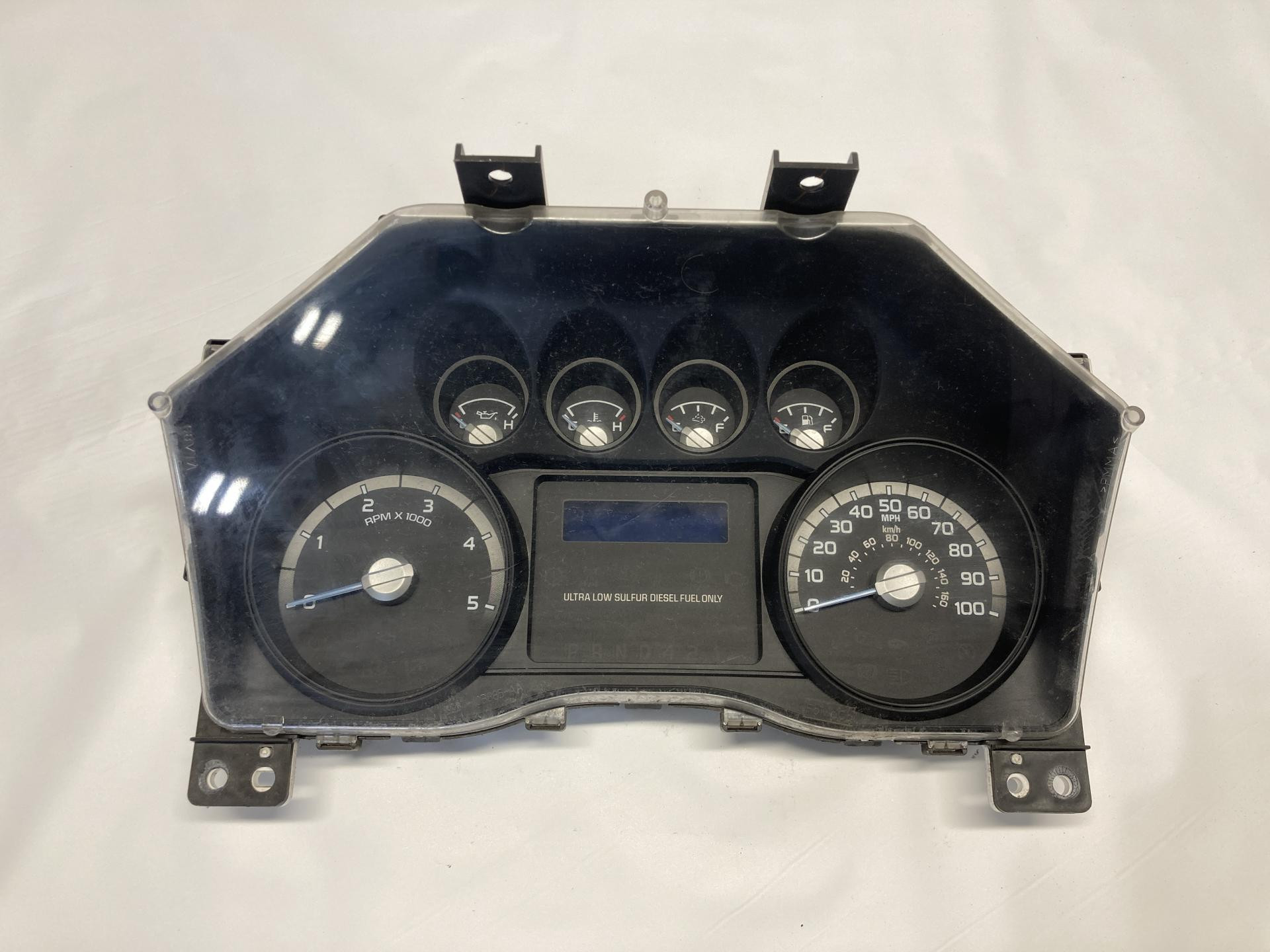 Ford F650 Speedometer Instrument Cluster for Sale