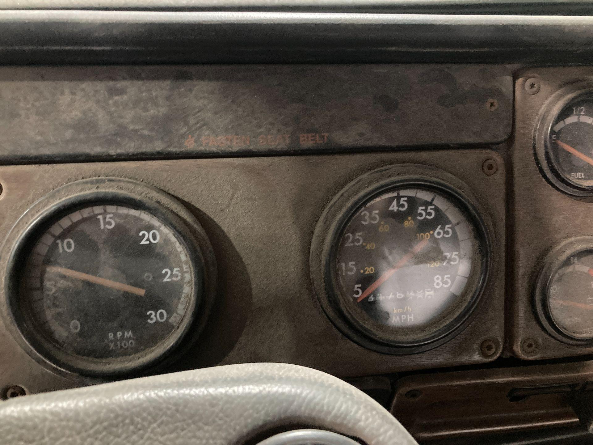 Freightliner FLD120 Miscellaneous Lighting for Sale