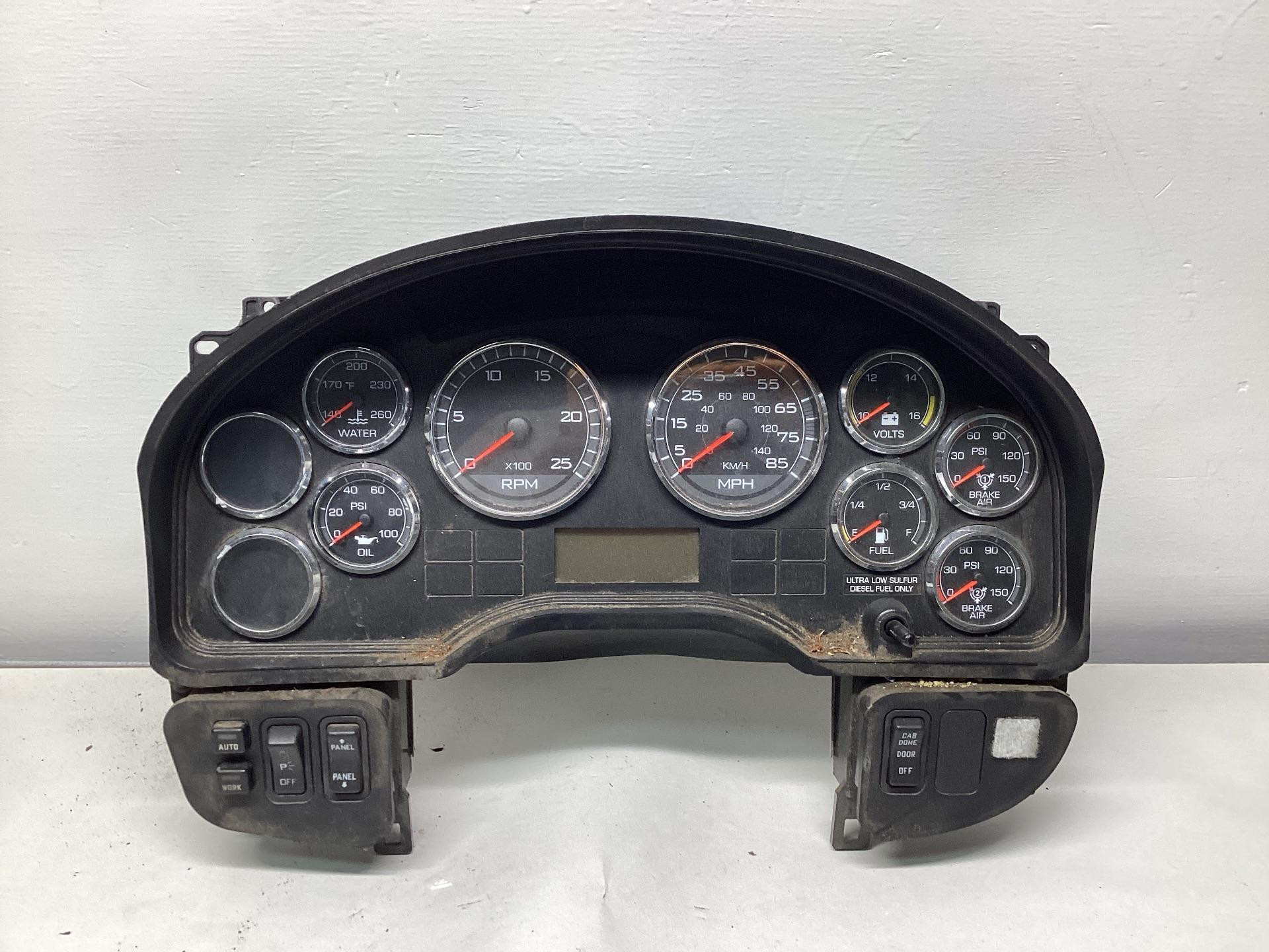 32323-610 | International PROSTAR Speedometer Instrument Cluster for Sale