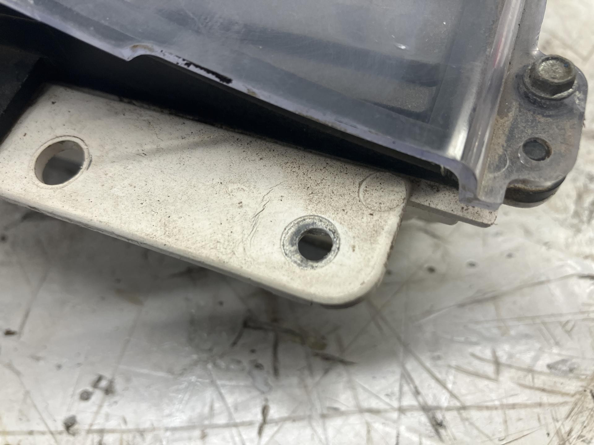 GMC TOPKICK Speedometer Instrument Cluster for Sale