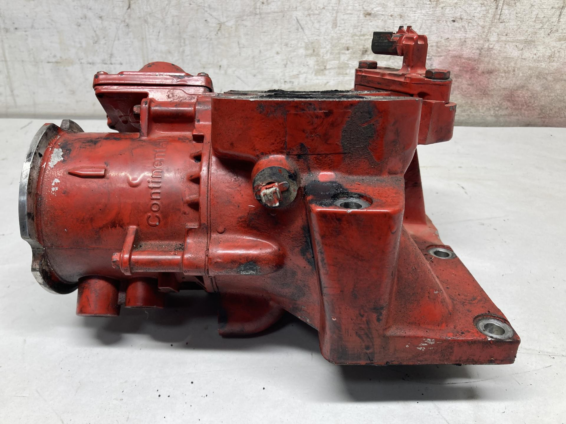 5403048 Cummins B6.7 Engine Intake Manifold for Sale