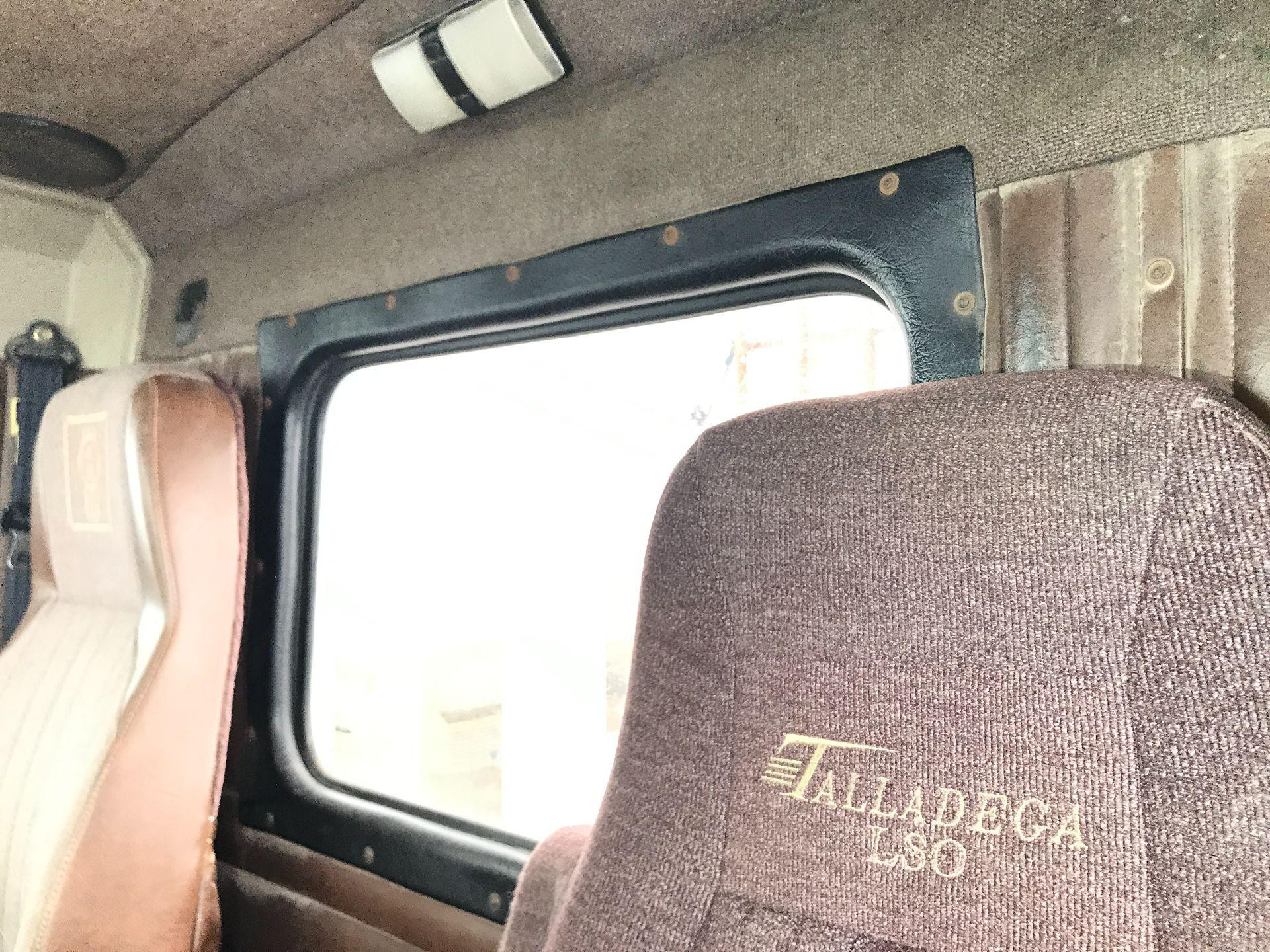Kenworth T800 Interior Trim Panel for Sale