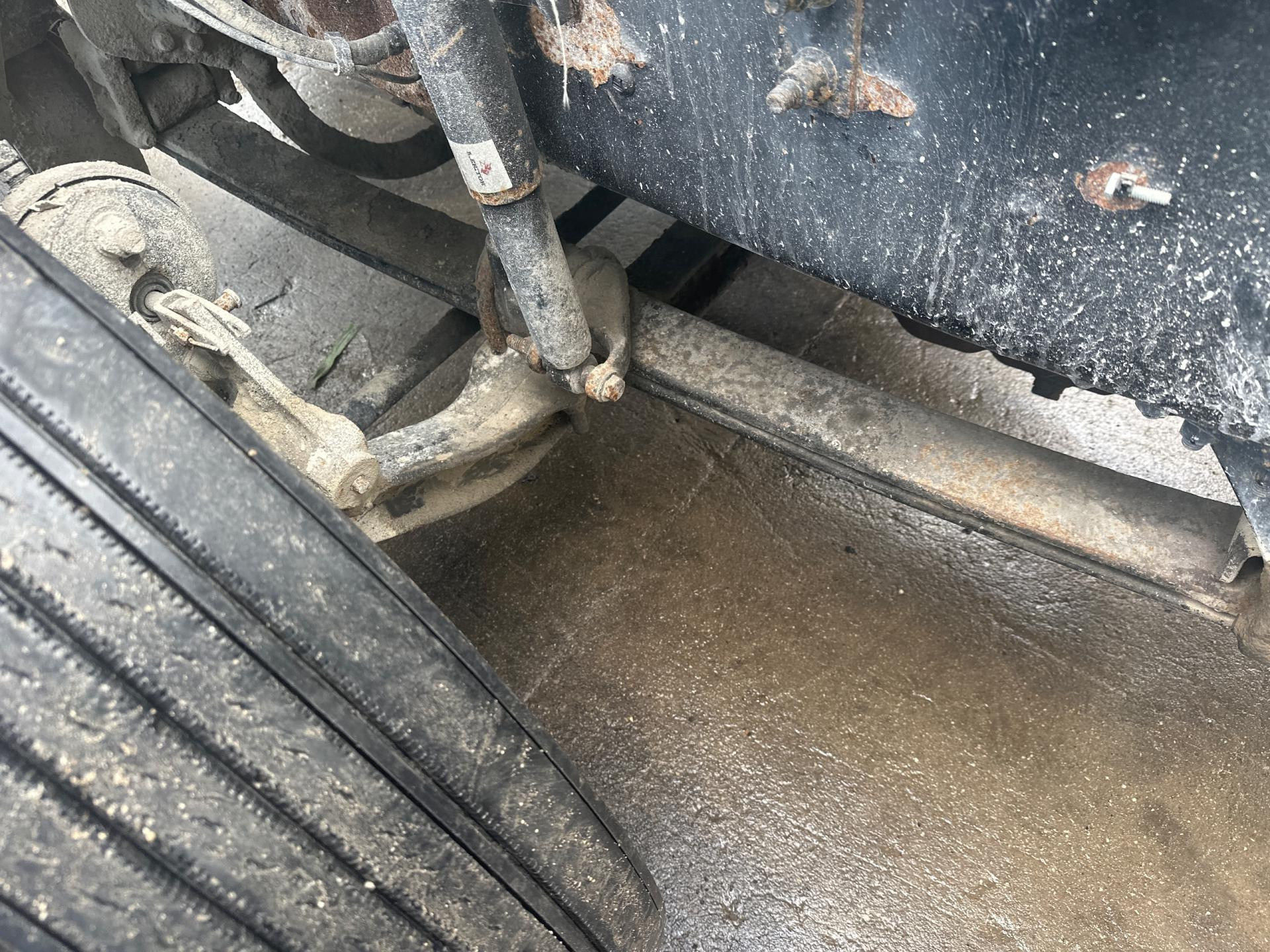 Mack CXN Front Leaf Spring for Sale