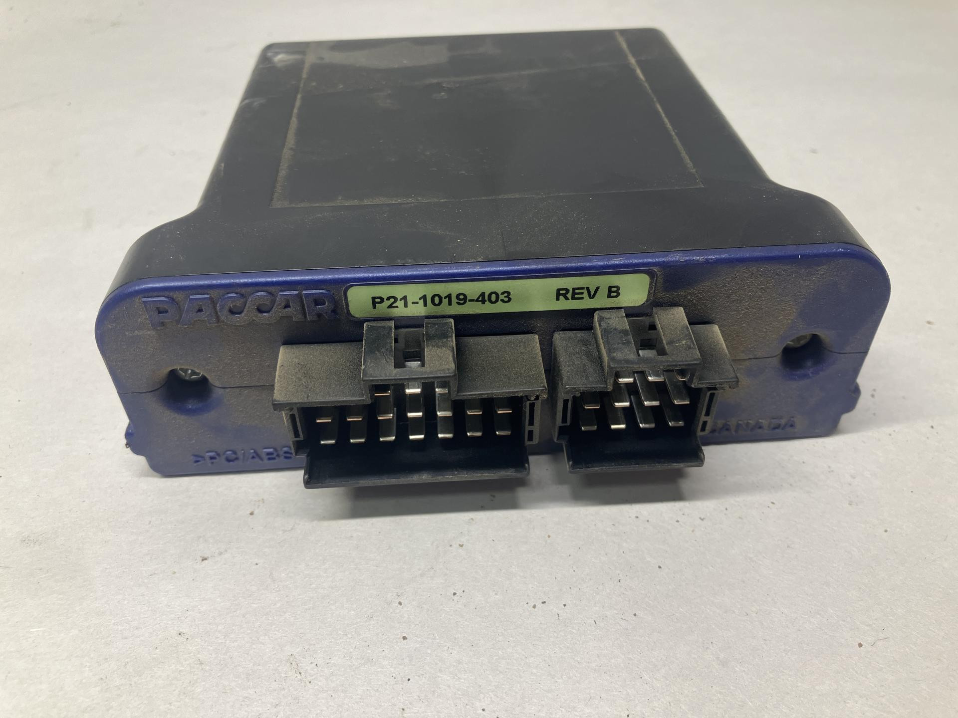 Peterbilt 389 Light Control Module for Sale