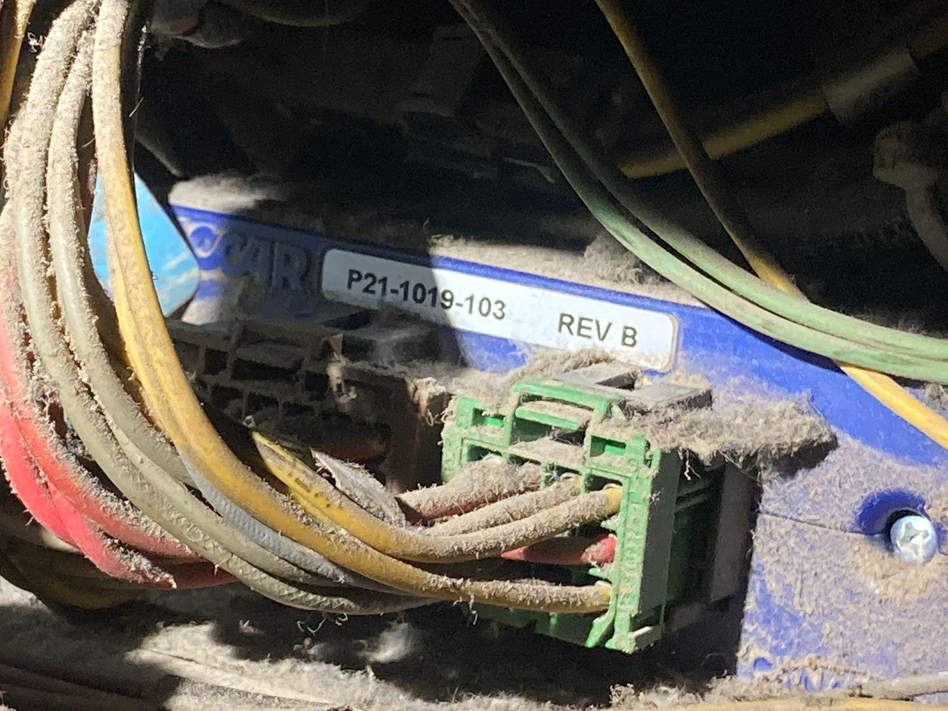 P21-1019-103 | Kenworth T800 Light Control Module for Sale