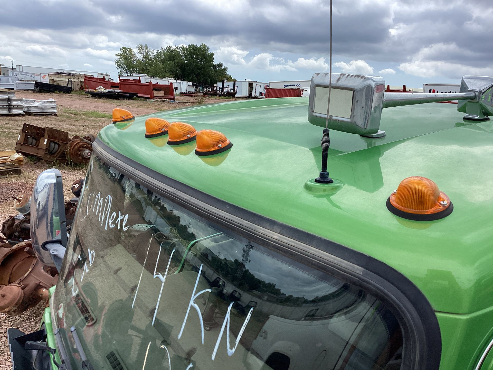 Kenworth T370 Lighting, Exterior for Sale