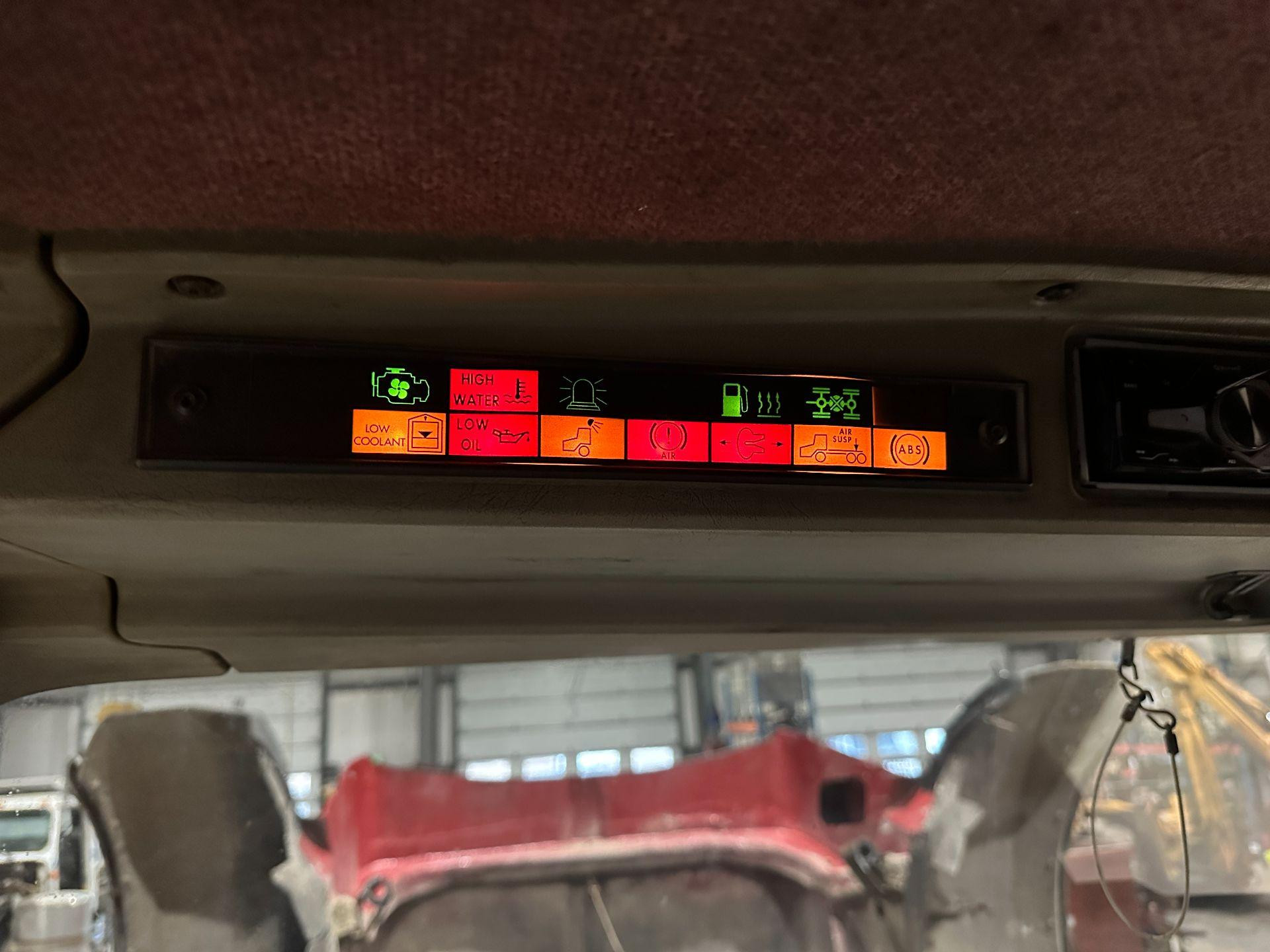 K256-790 | Kenworth T800 Miscellaneous Lighting for Sale